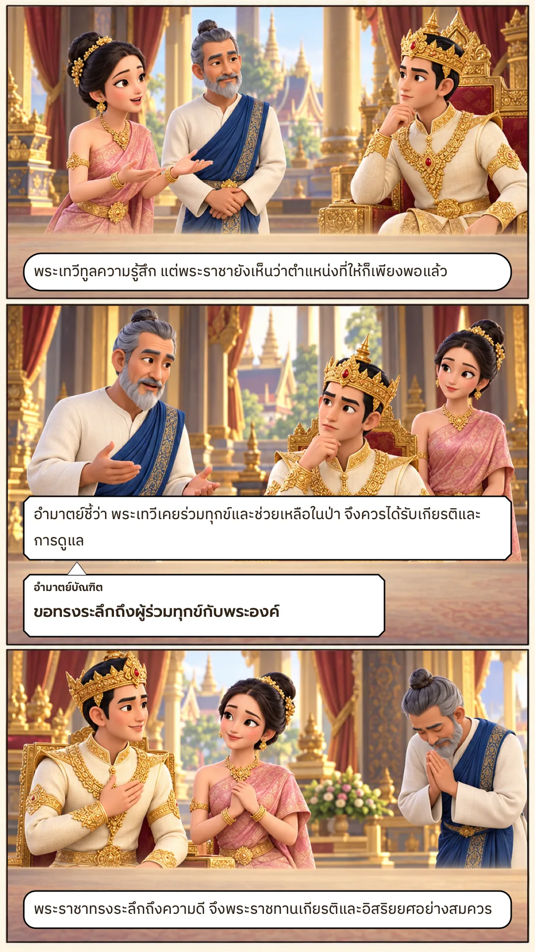 สุจจชชาดก หน้า 4