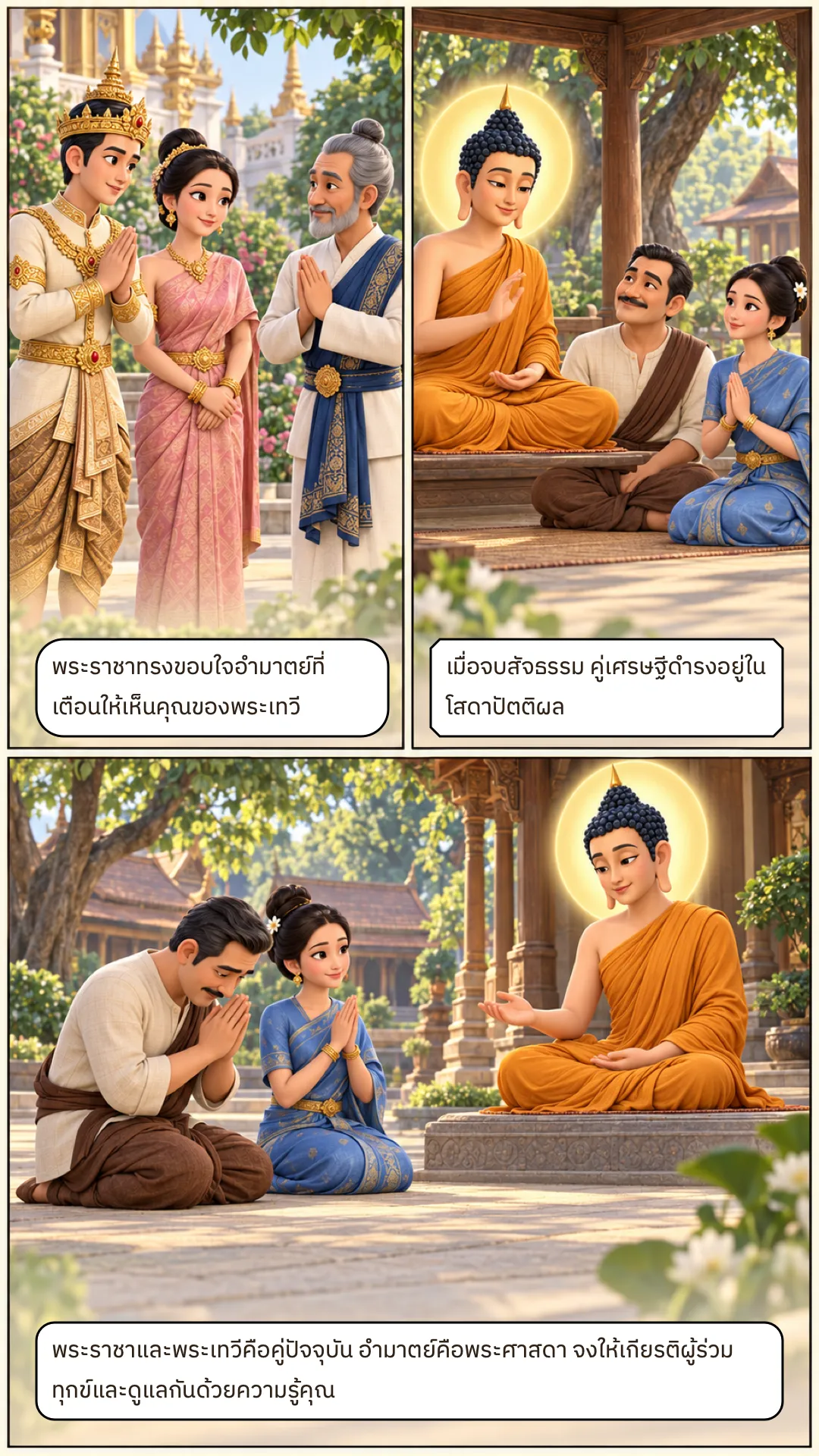 สุจจชชาดก หน้า 5