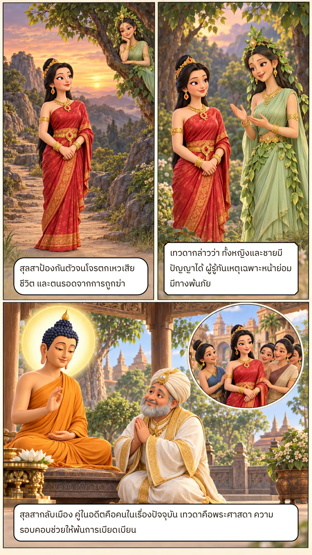 สุลสาชาดก หน้า 5
