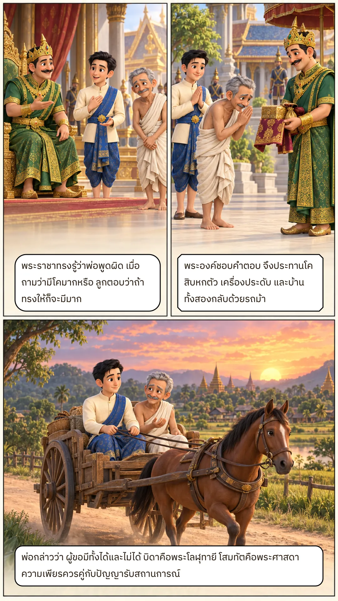 โสมทัตตชาดก หน้า 4
