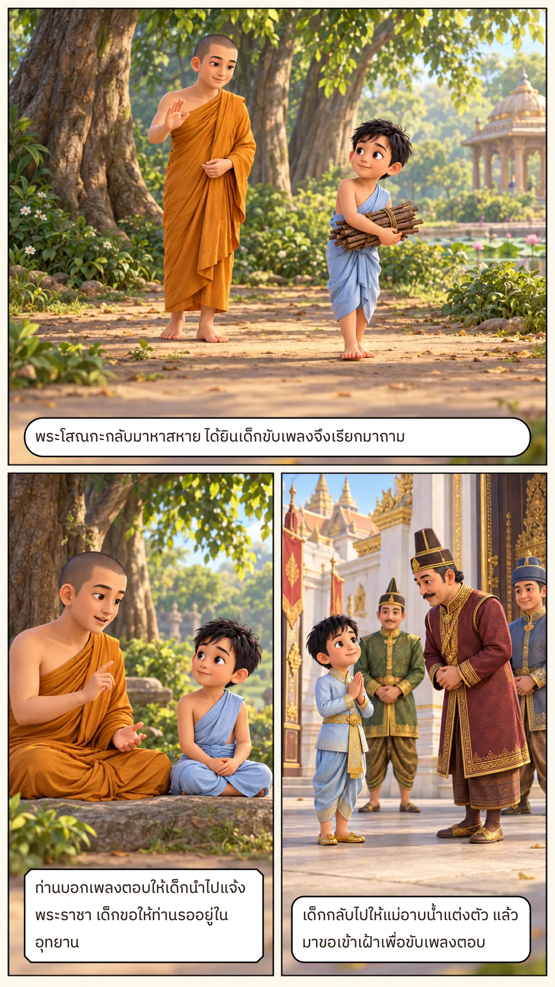 โสณกชาดก หน้า 4