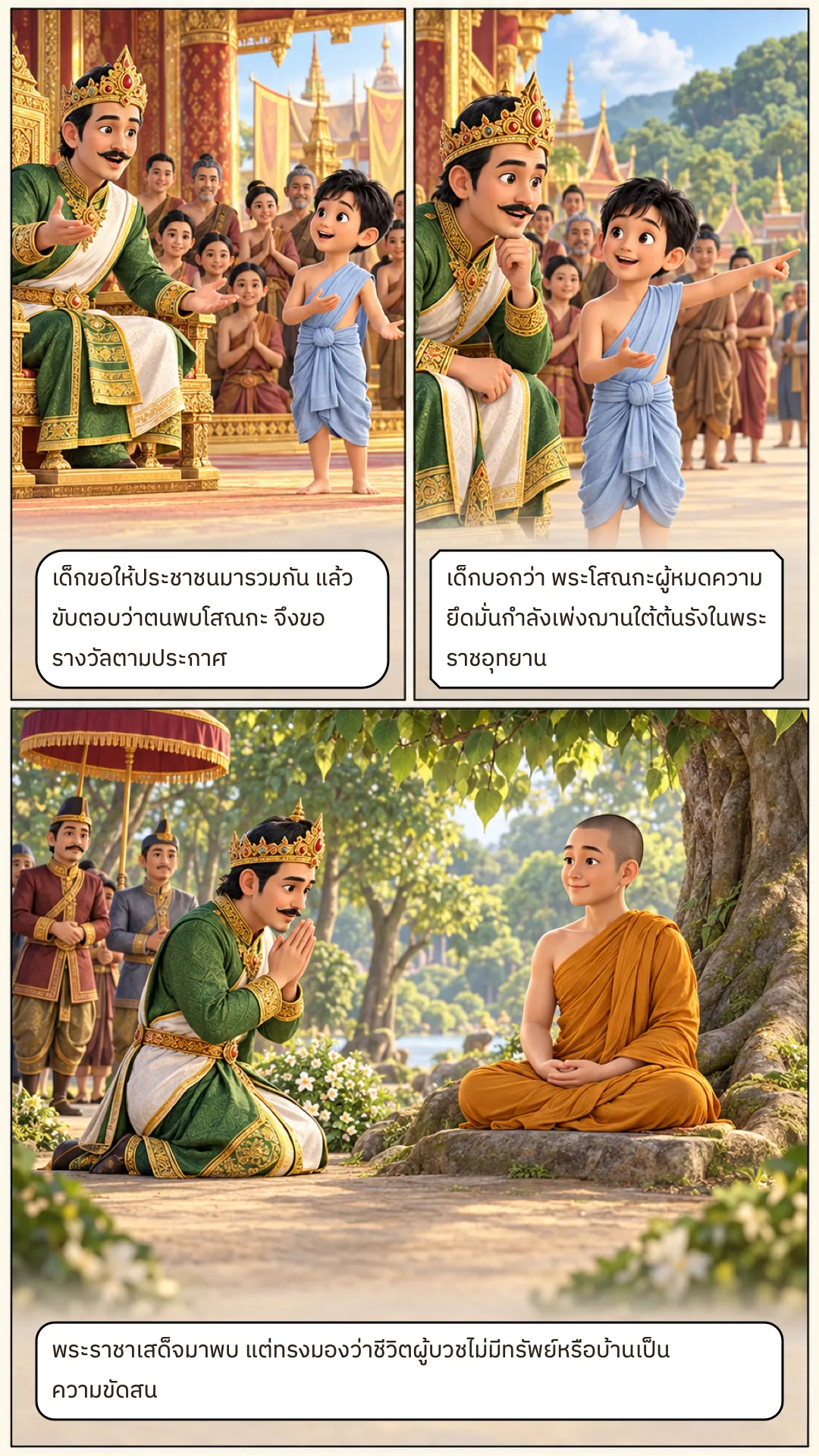 โสณกชาดก หน้า 5