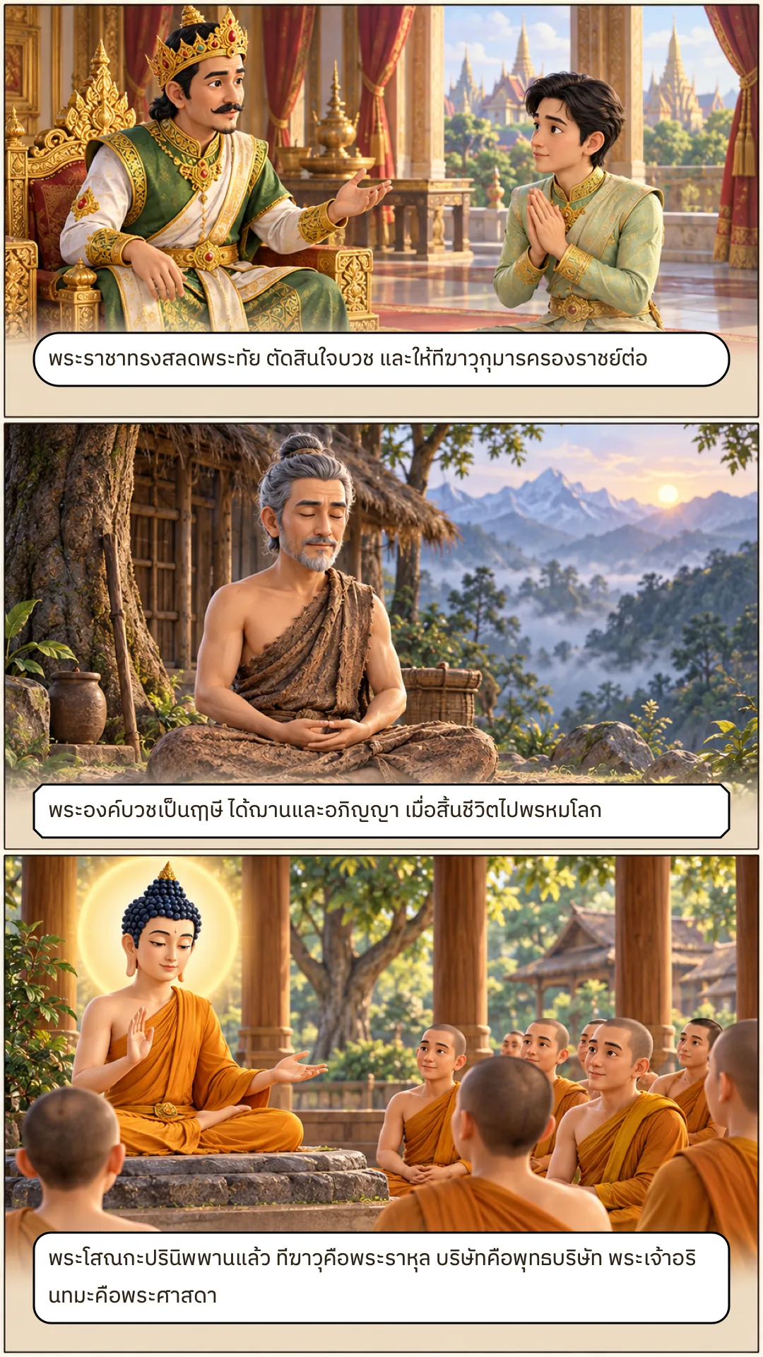 โสณกชาดก หน้า 8