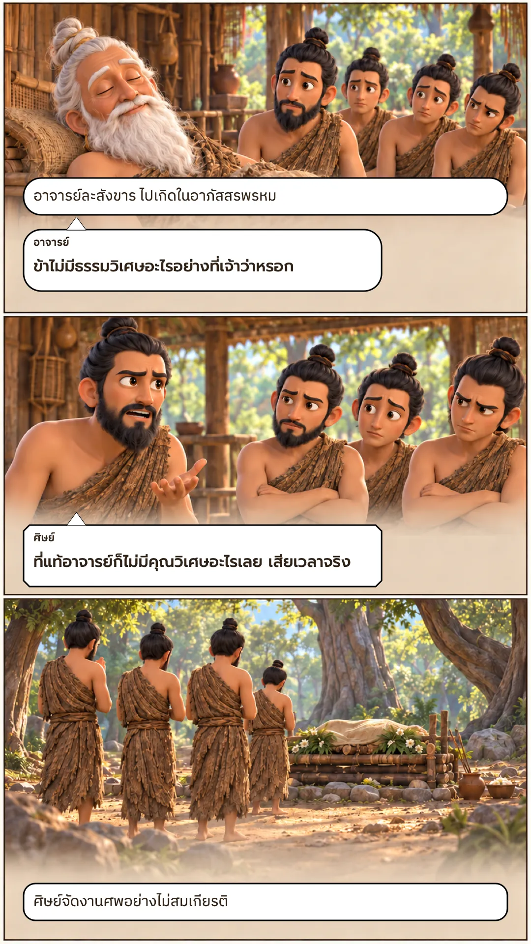 ฌานโสธนชาดก หน้า 4