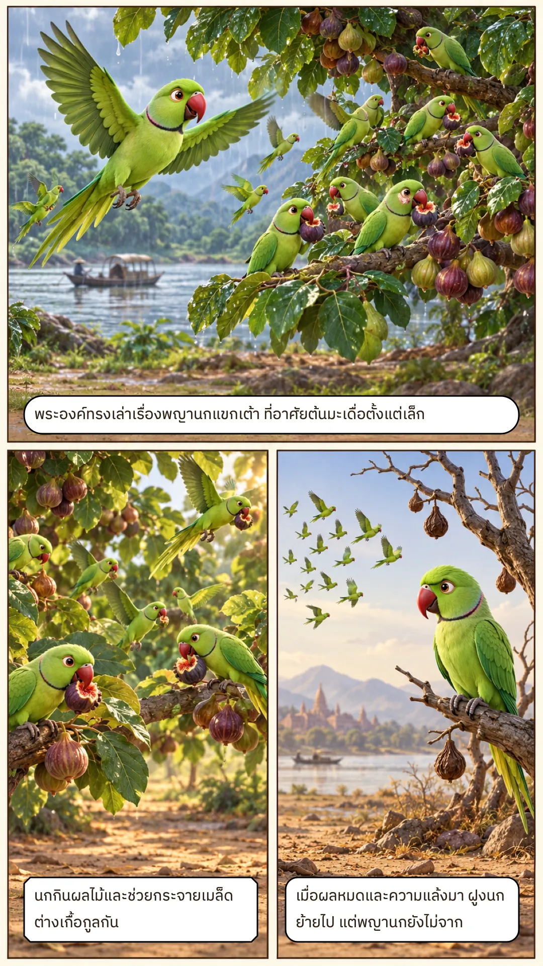 มหาสุวราชชาดก หน้า 2