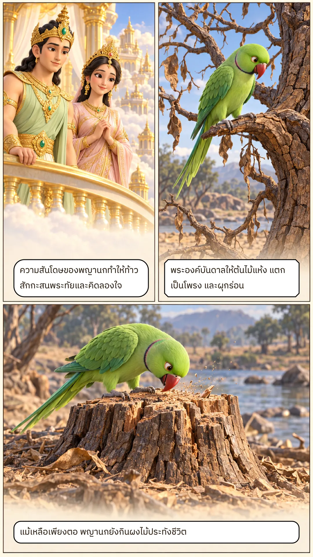 มหาสุวราชชาดก หน้า 4