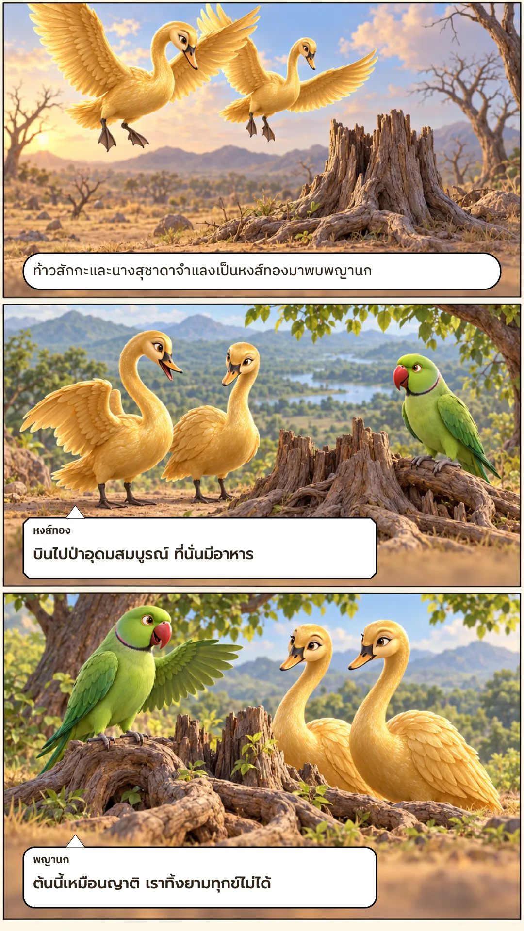 มหาสุวราชชาดก หน้า 5