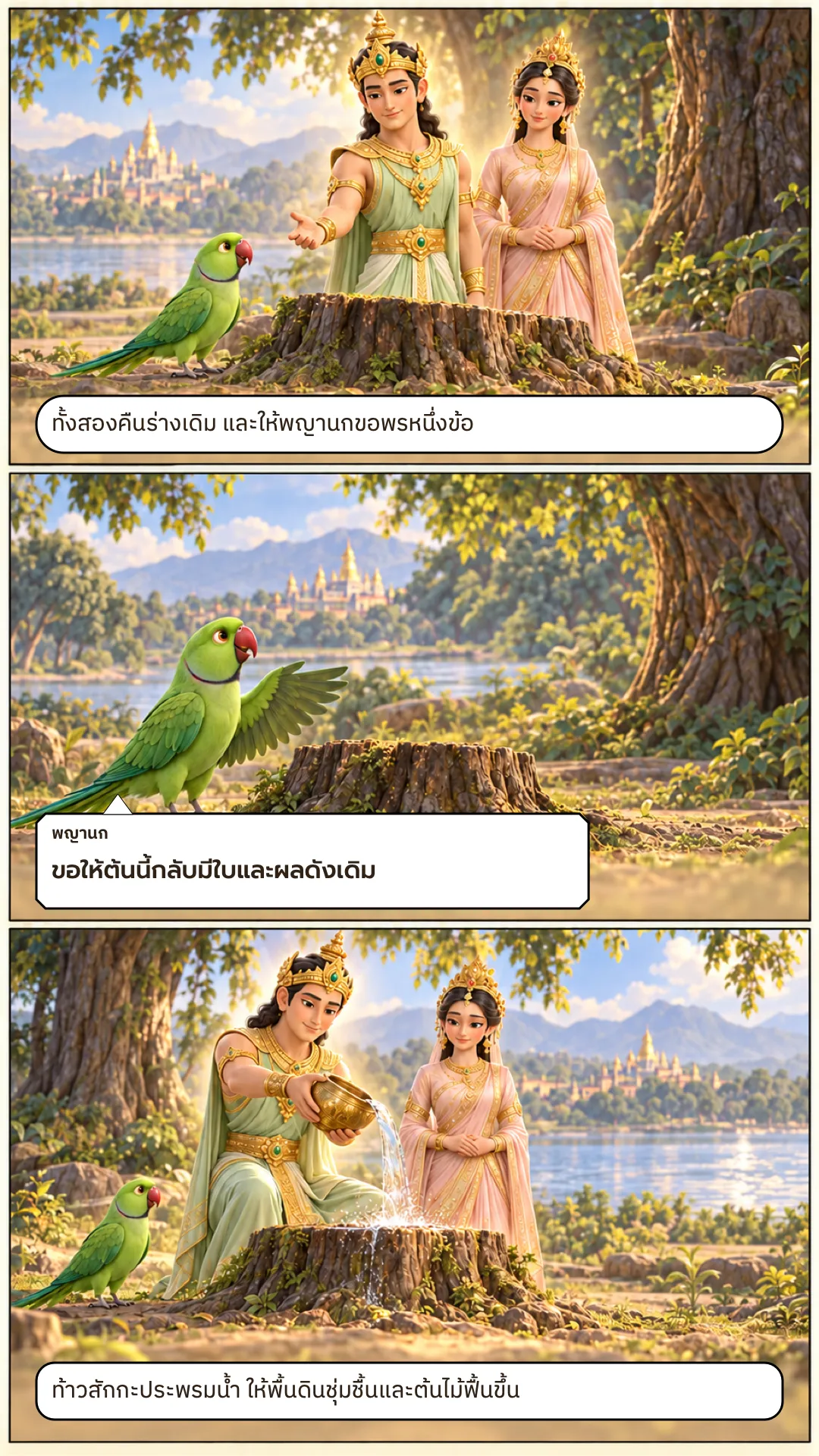 มหาสุวราชชาดก หน้า 6
