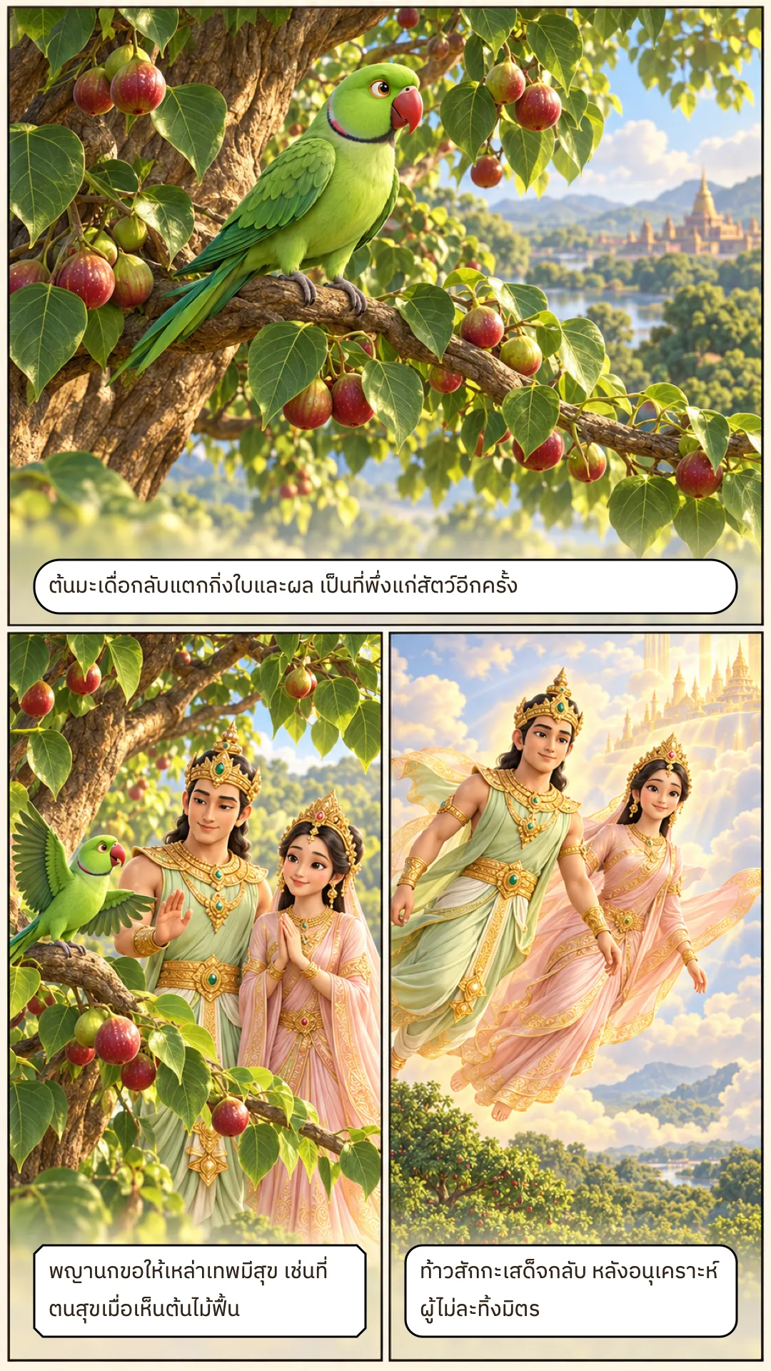 มหาสุวราชชาดก หน้า 7