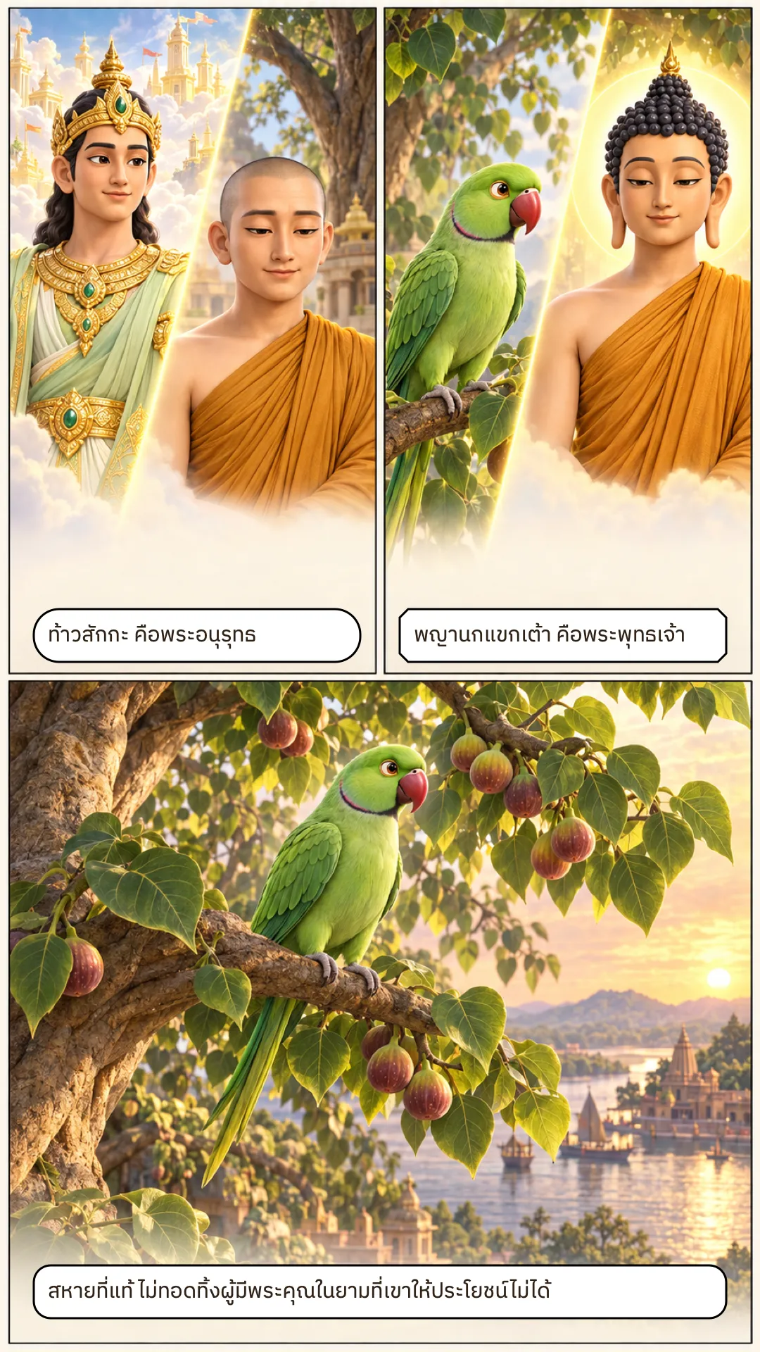 มหาสุวราชชาดก หน้า 9