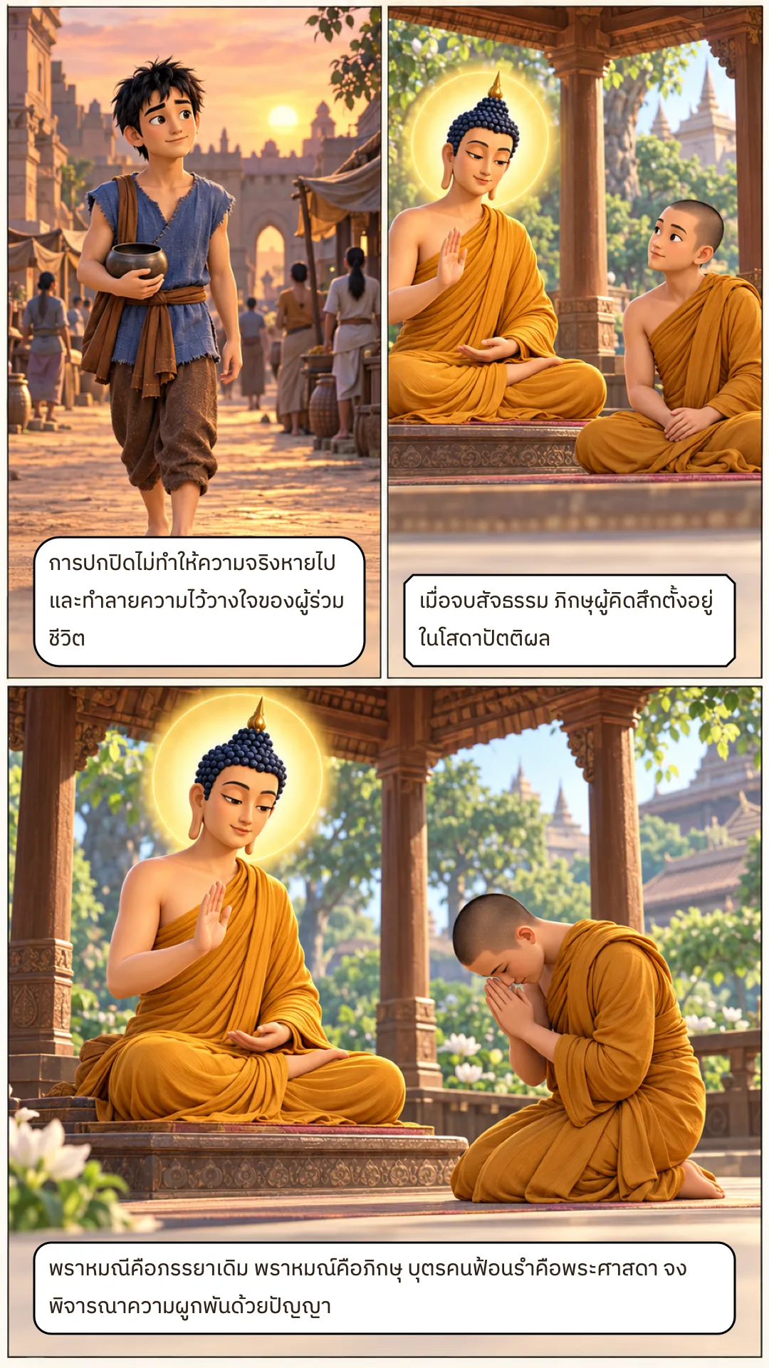 อุจฉิฏฐภัตตชาดก หน้า 4