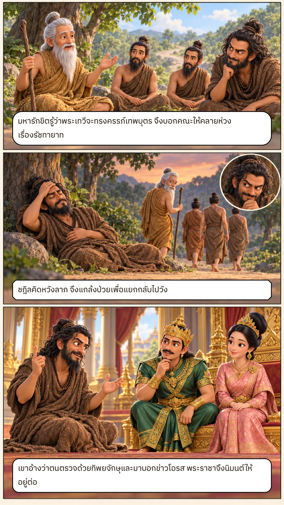 โสมนัสสชาดก หน้า 2
