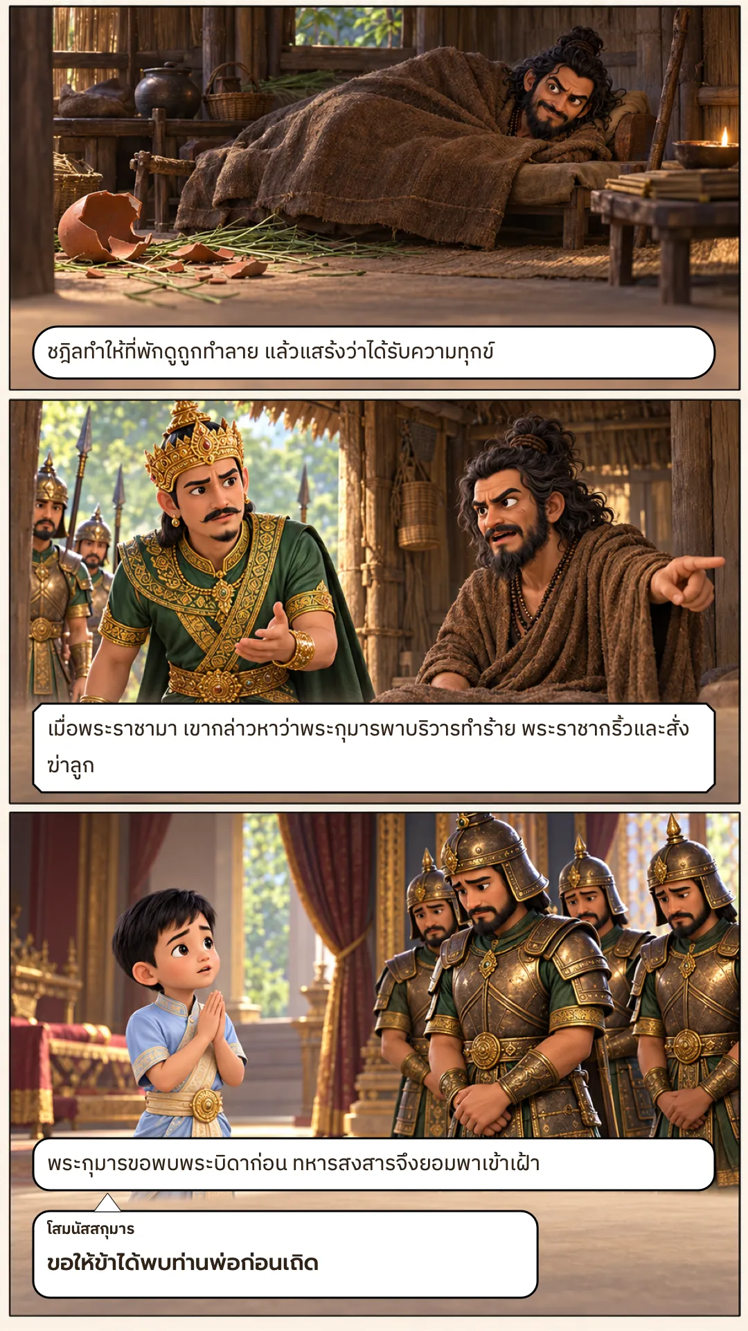โสมนัสสชาดก หน้า 4