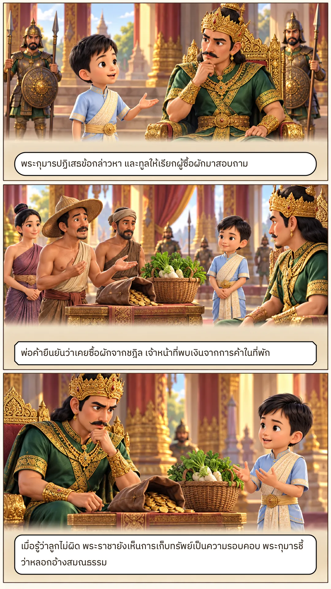 โสมนัสสชาดก หน้า 5