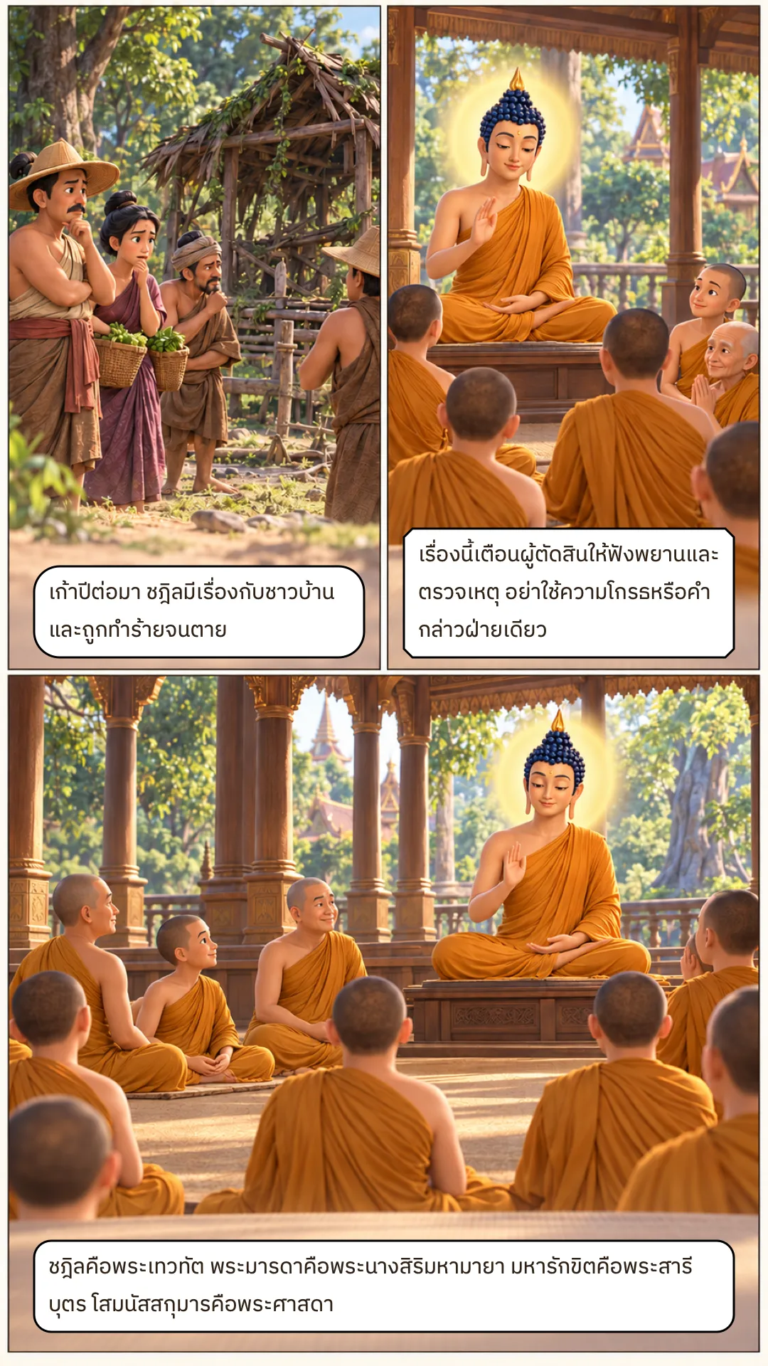 โสมนัสสชาดก หน้า 7