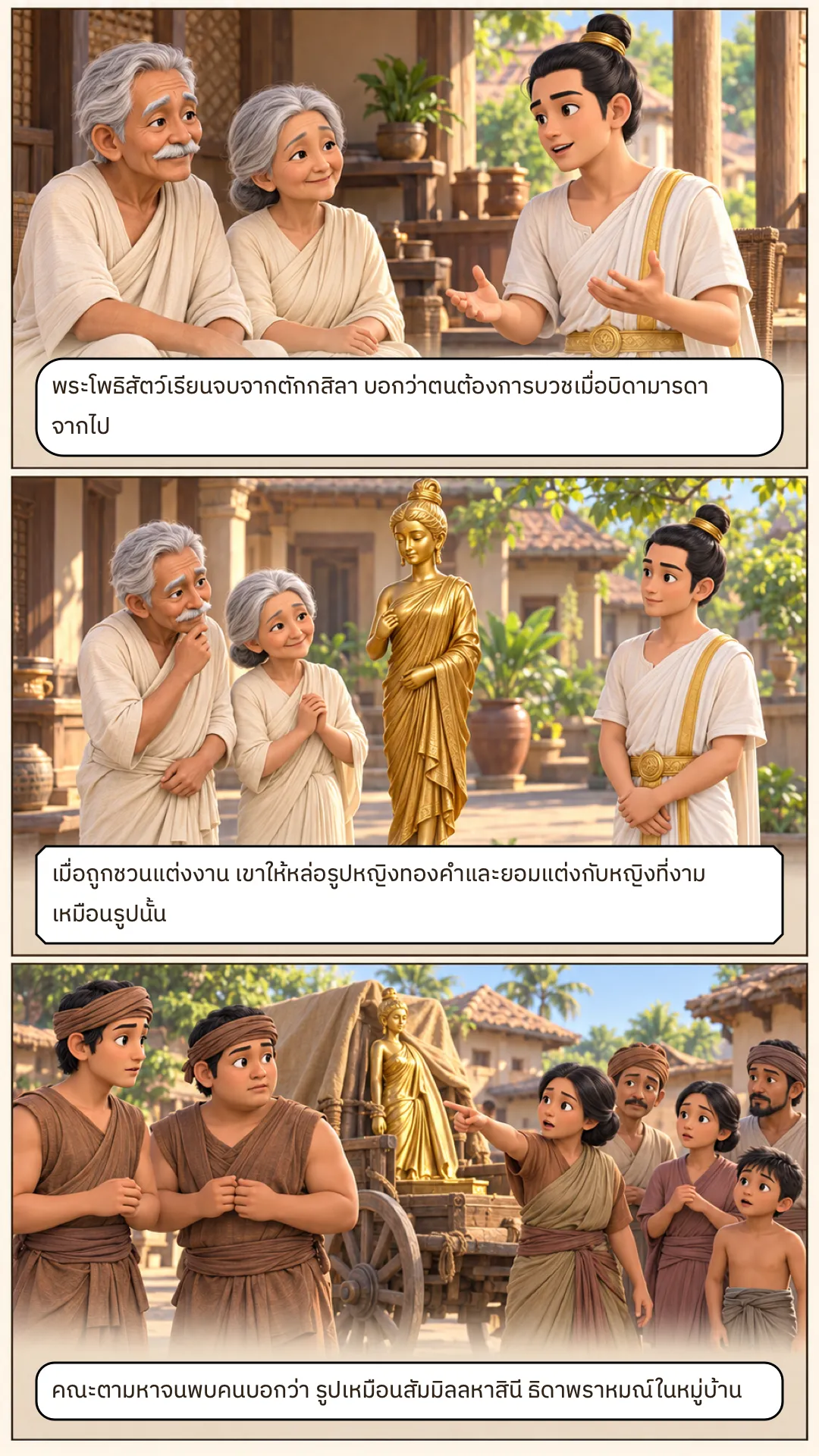 อนนุโสจิยชาดก หน้า 2