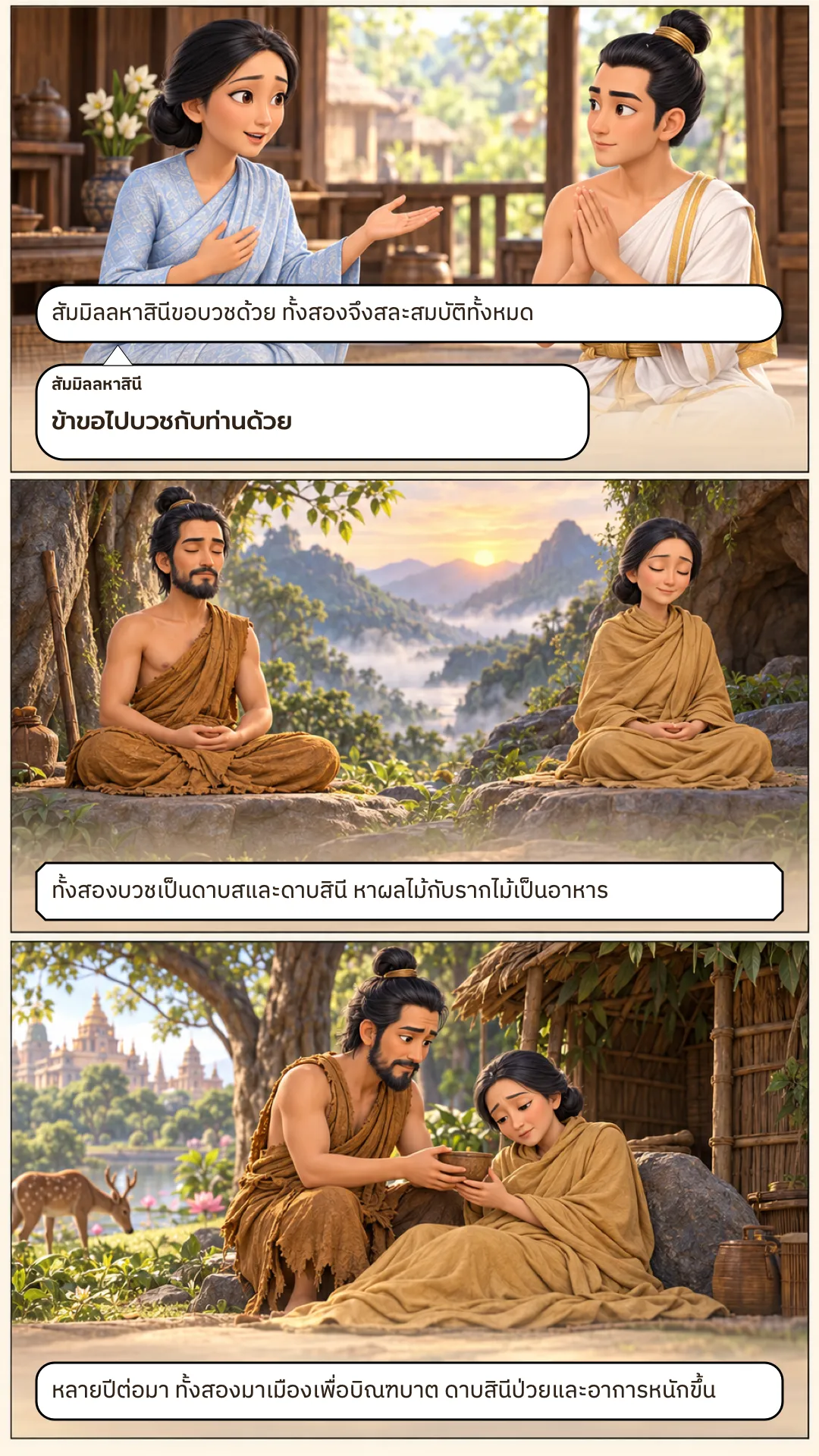 อนนุโสจิยชาดก หน้า 4