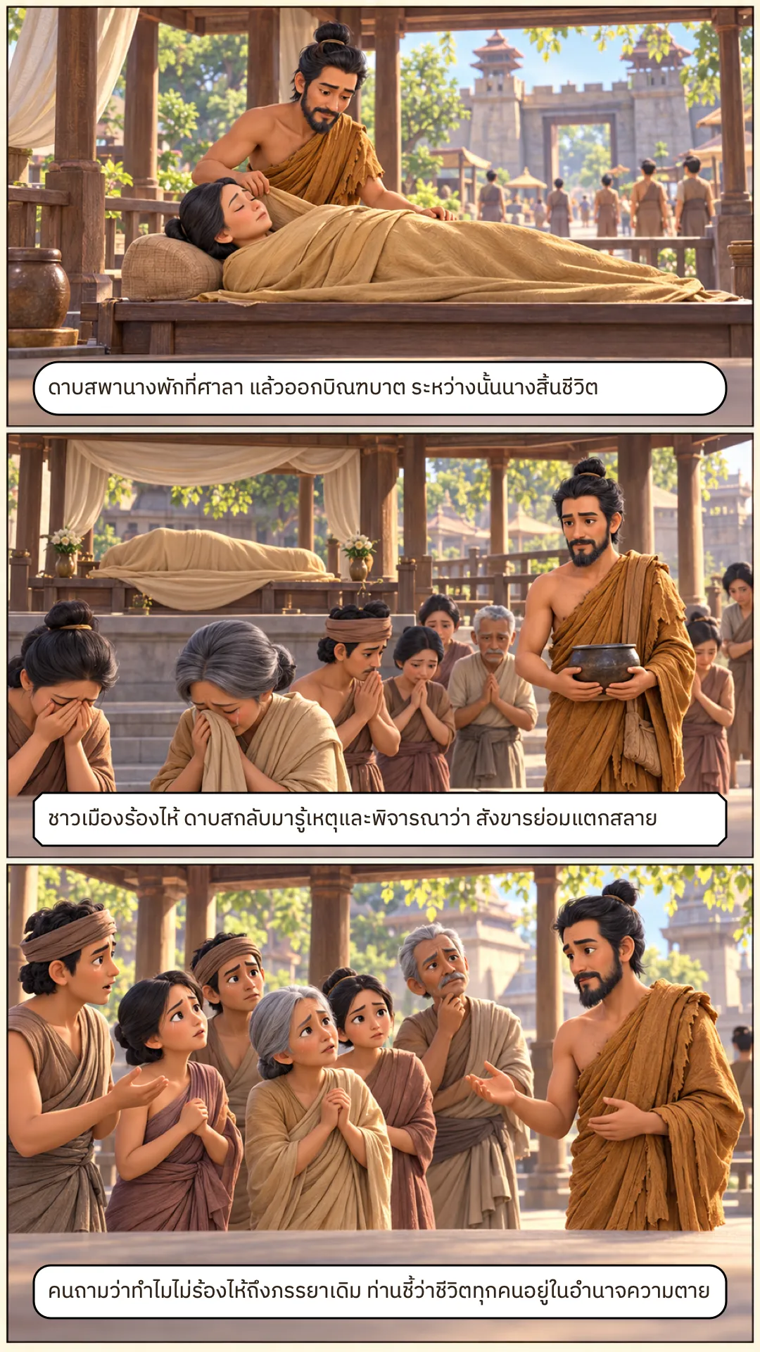 อนนุโสจิยชาดก หน้า 5