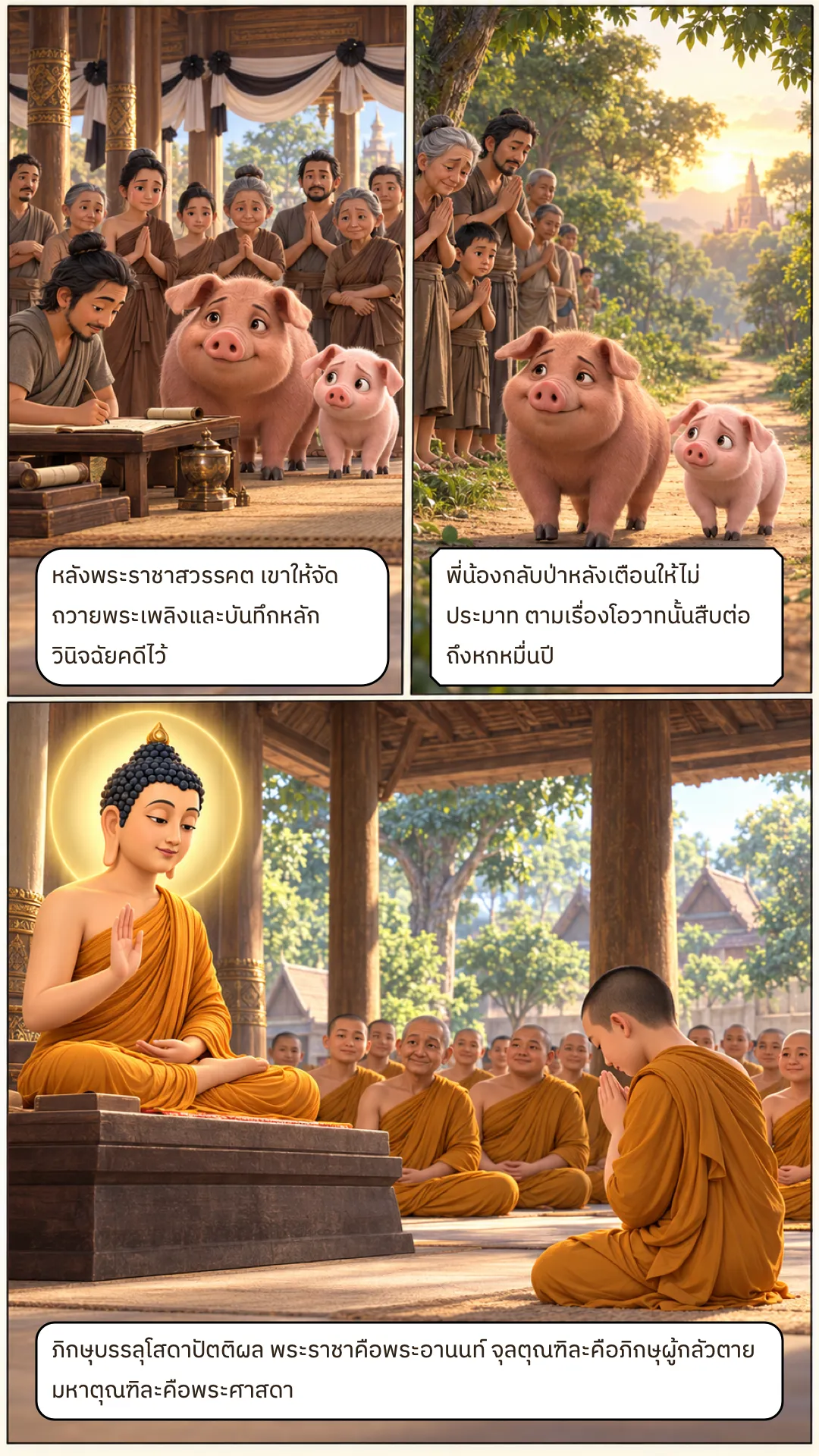 ตุณฑิลชาดก หน้า 6