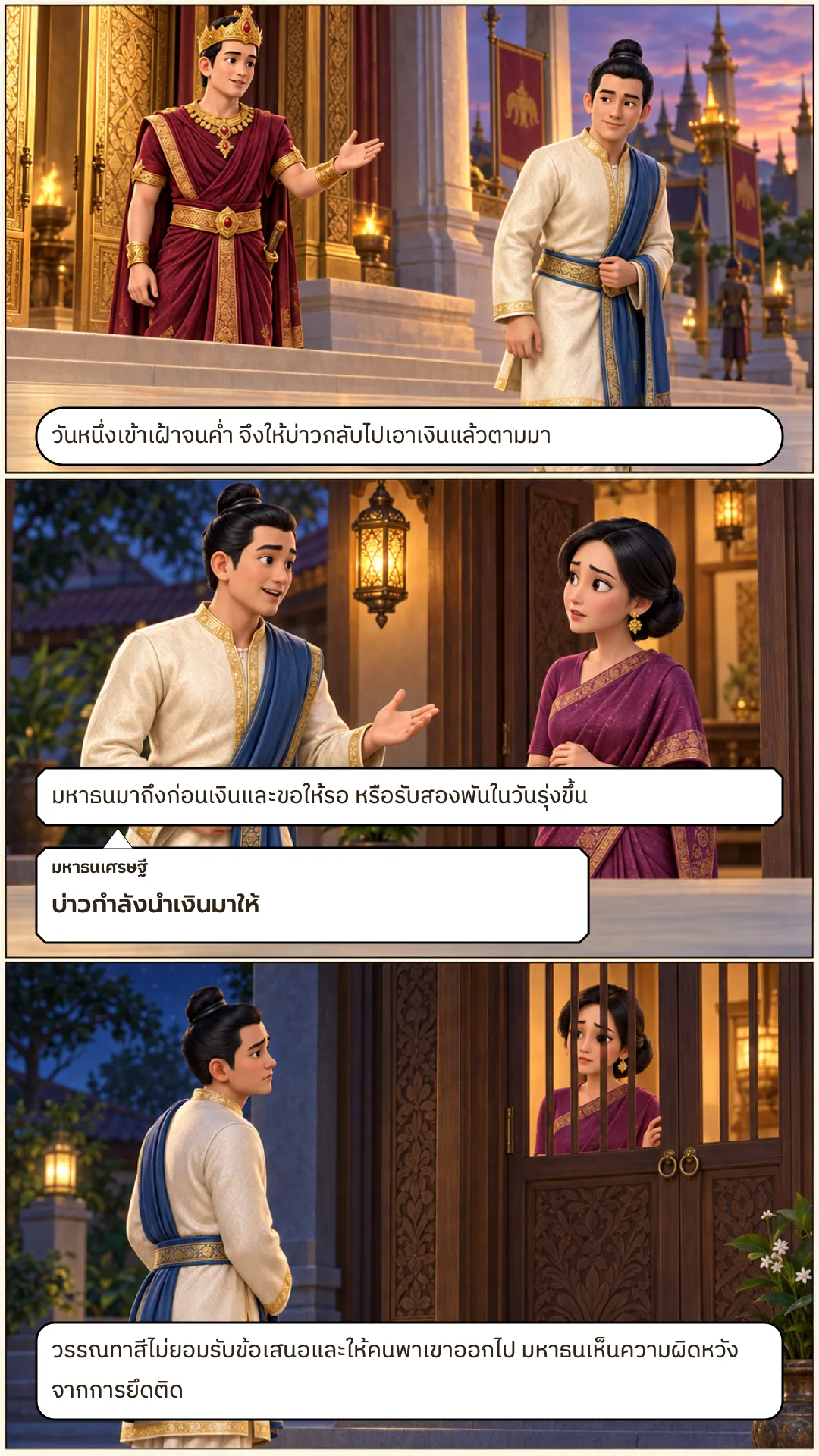 อัฏฐานชาดก หน้า 2