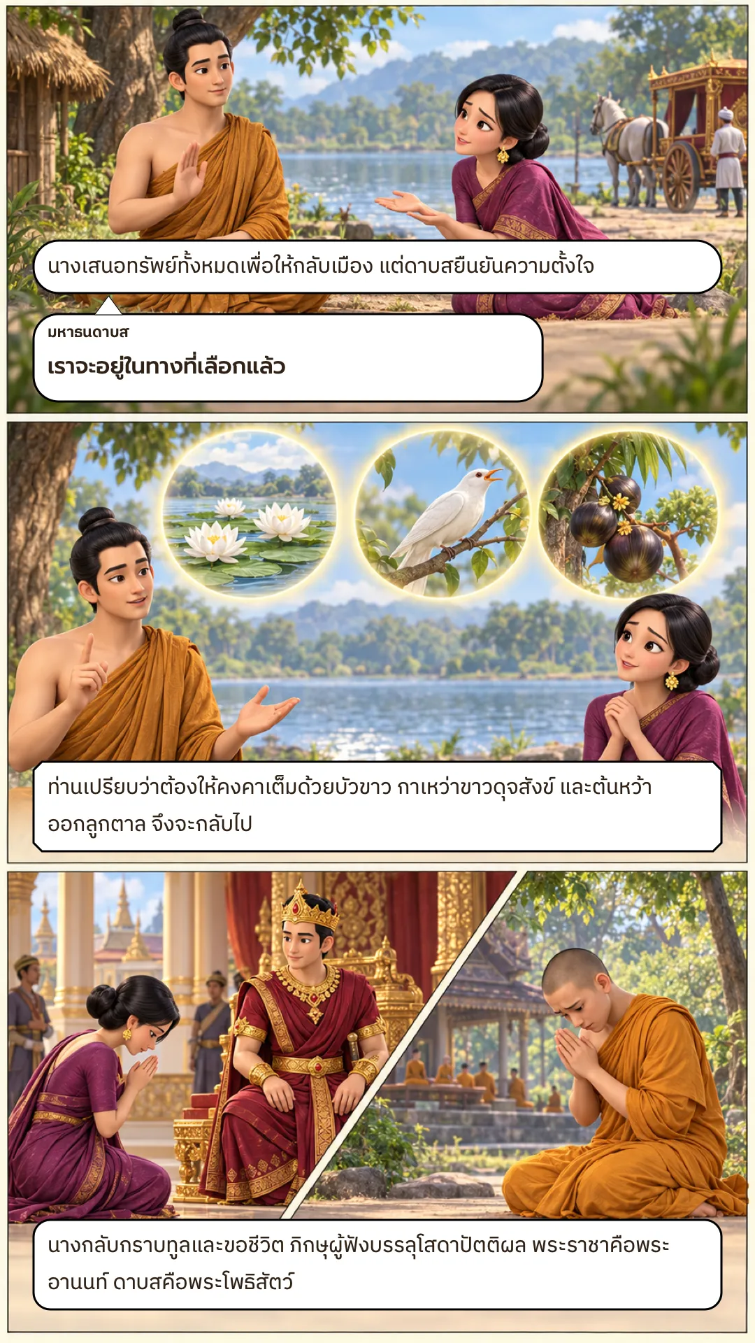 อัฏฐานชาดก หน้า 4