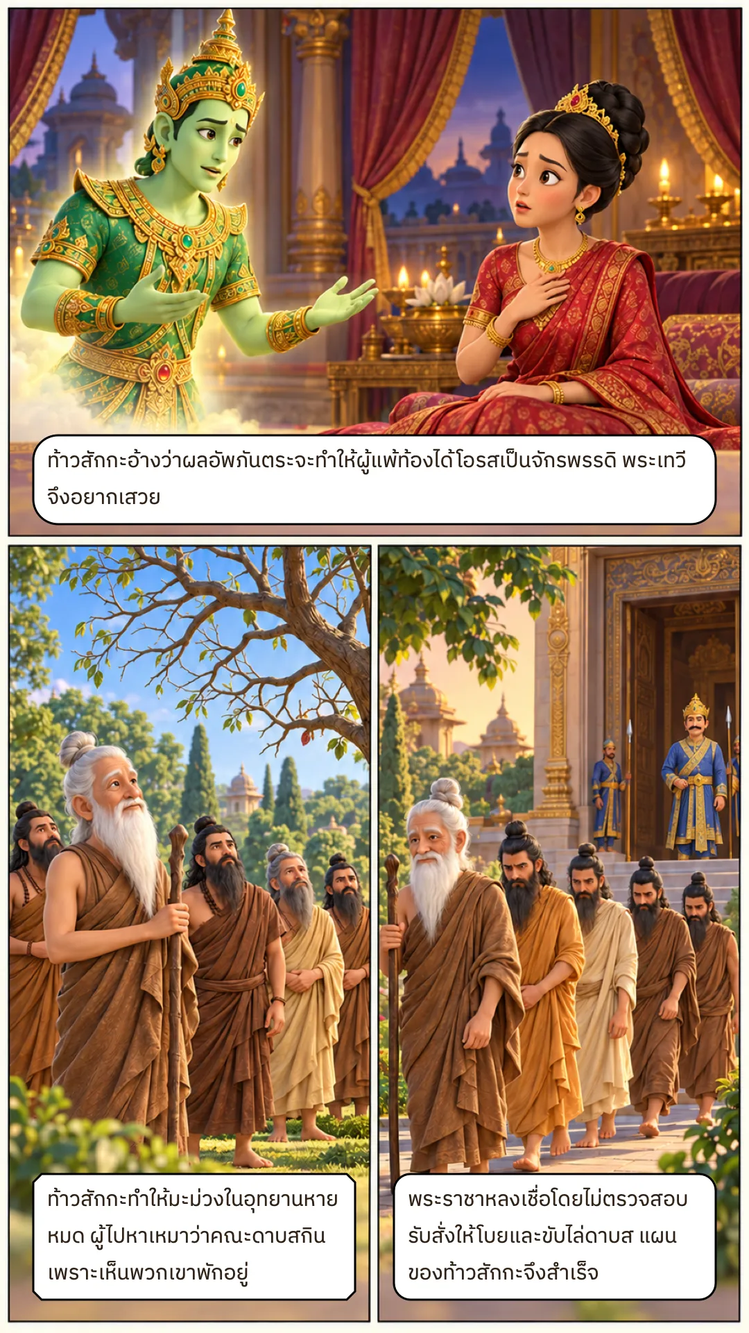 อัพภันตรชาดก หน้า 4