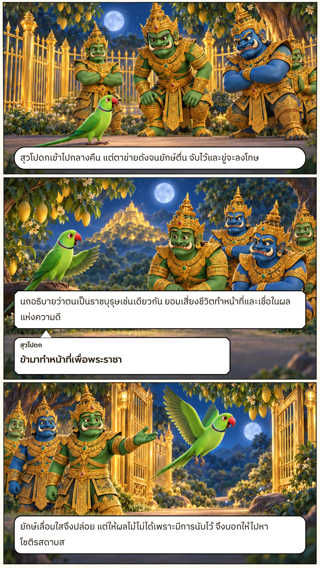 อัพภันตรชาดก หน้า 6