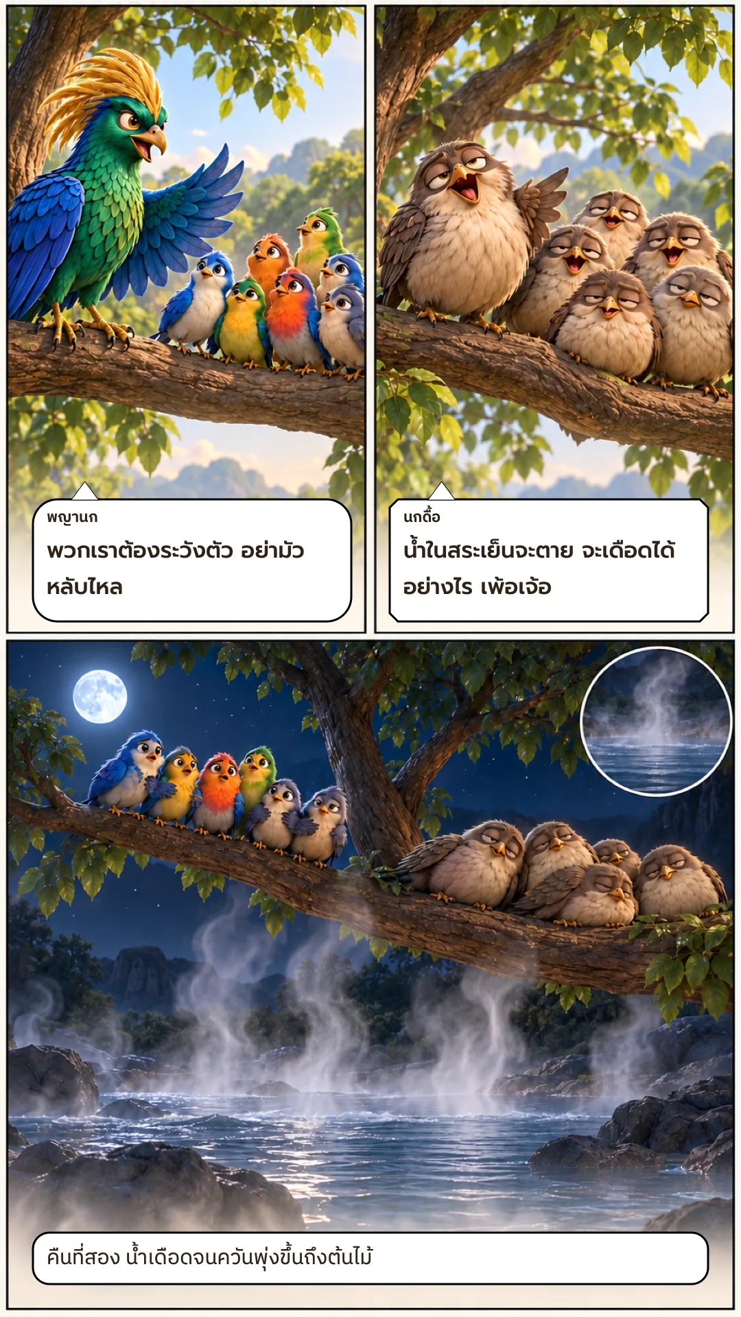 ฆตาสนชาดก หน้า 4