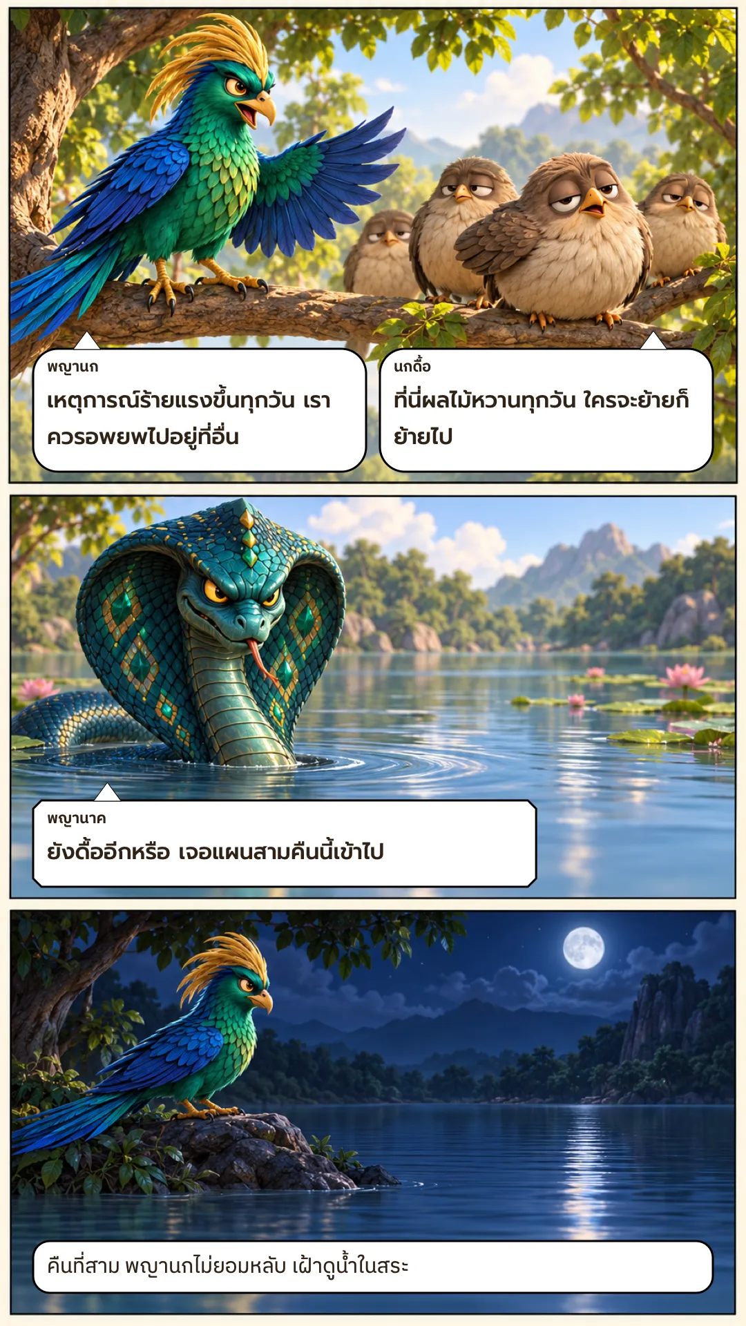 ฆตาสนชาดก หน้า 5