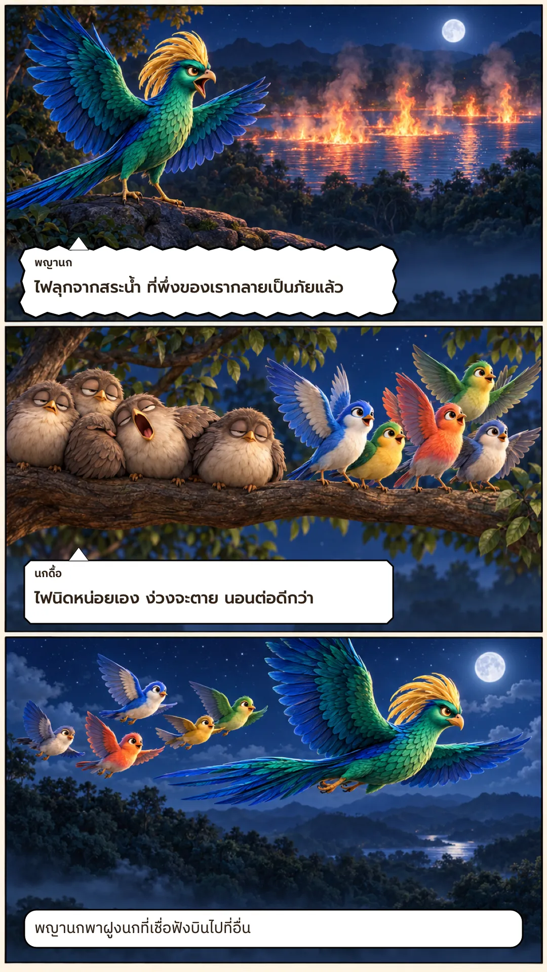 ฆตาสนชาดก หน้า 6