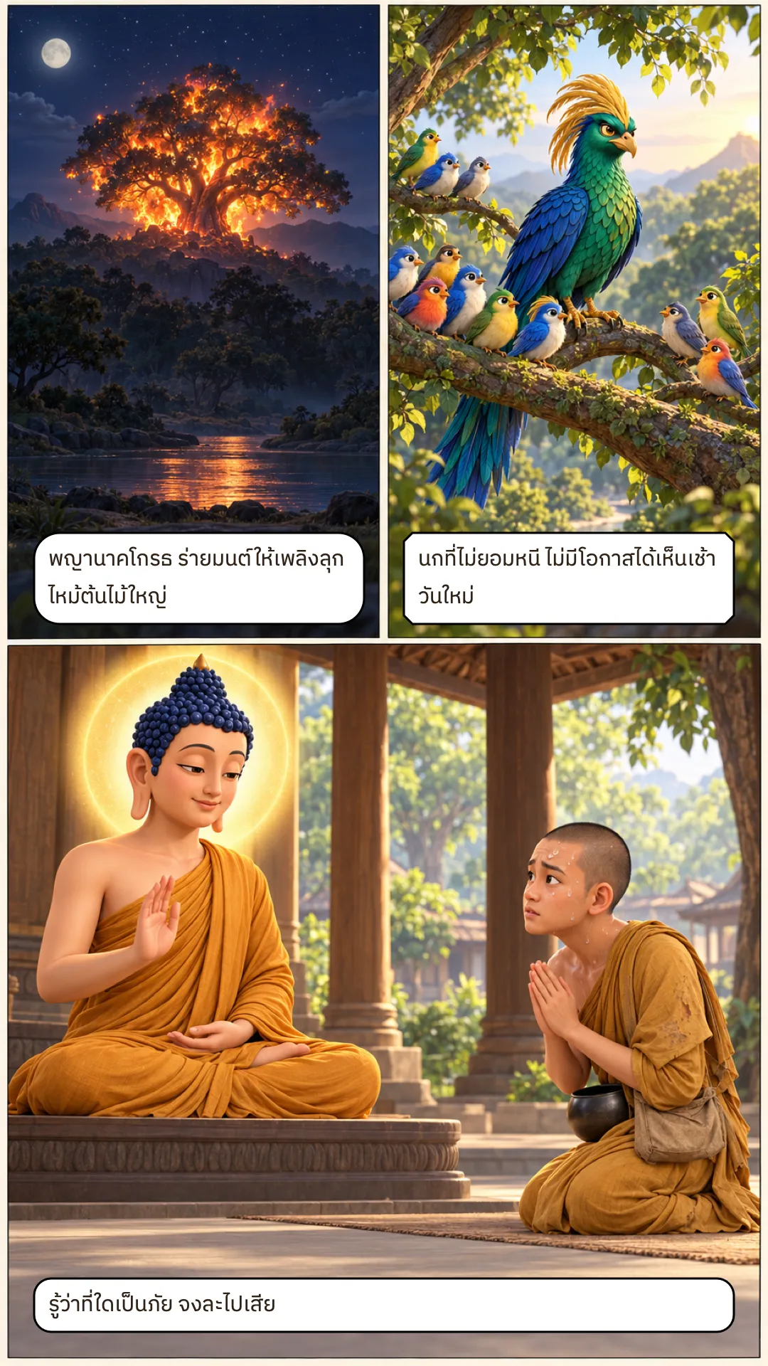 ฆตาสนชาดก หน้า 7