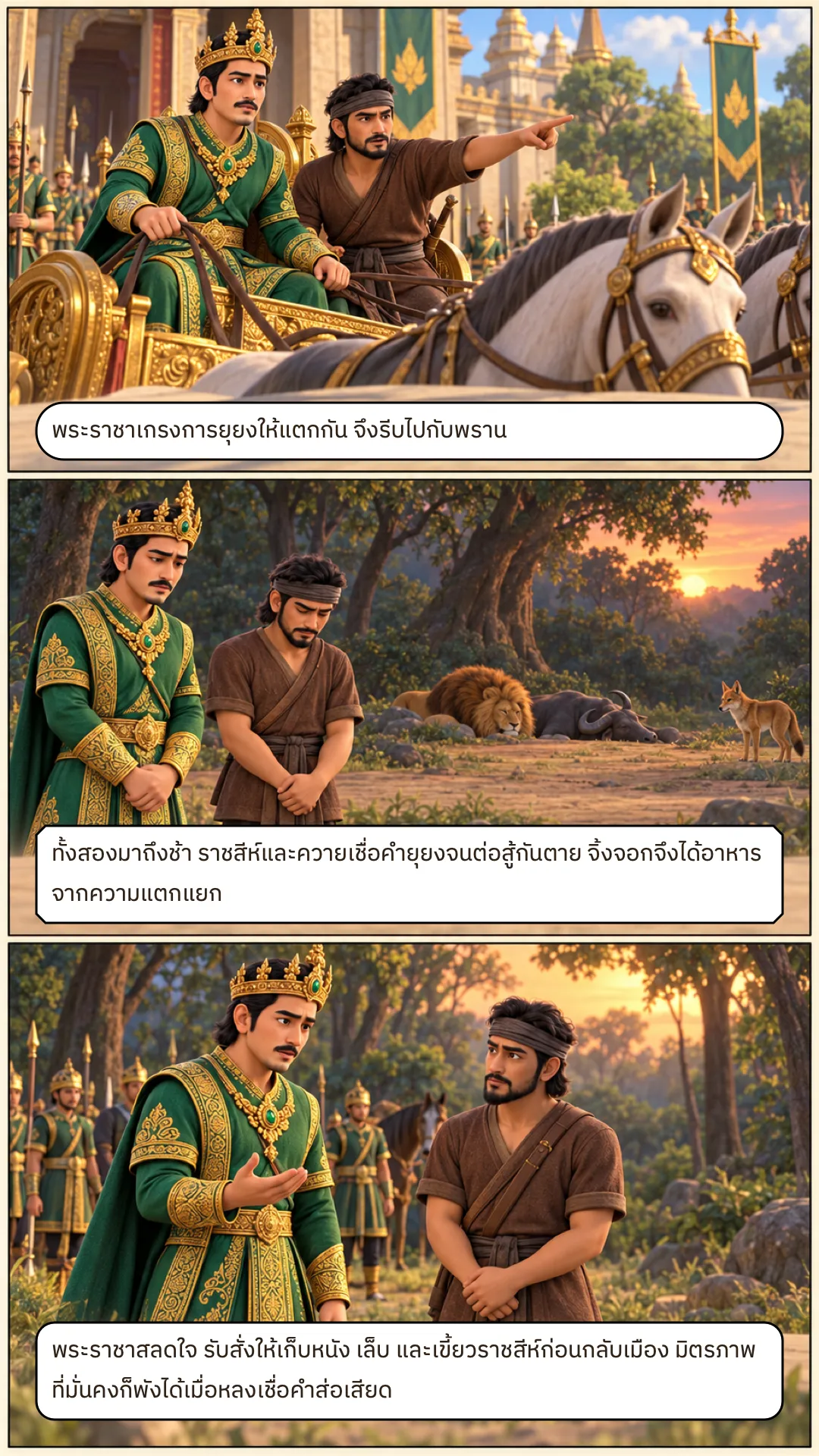 สันธิเภทชาดก หน้า 3