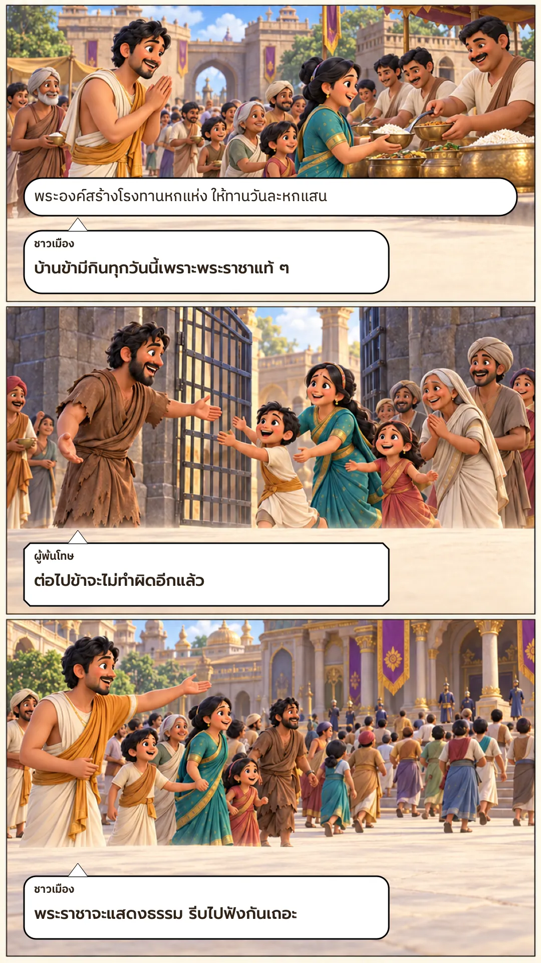 ชนสันธชาดก หน้า 3
