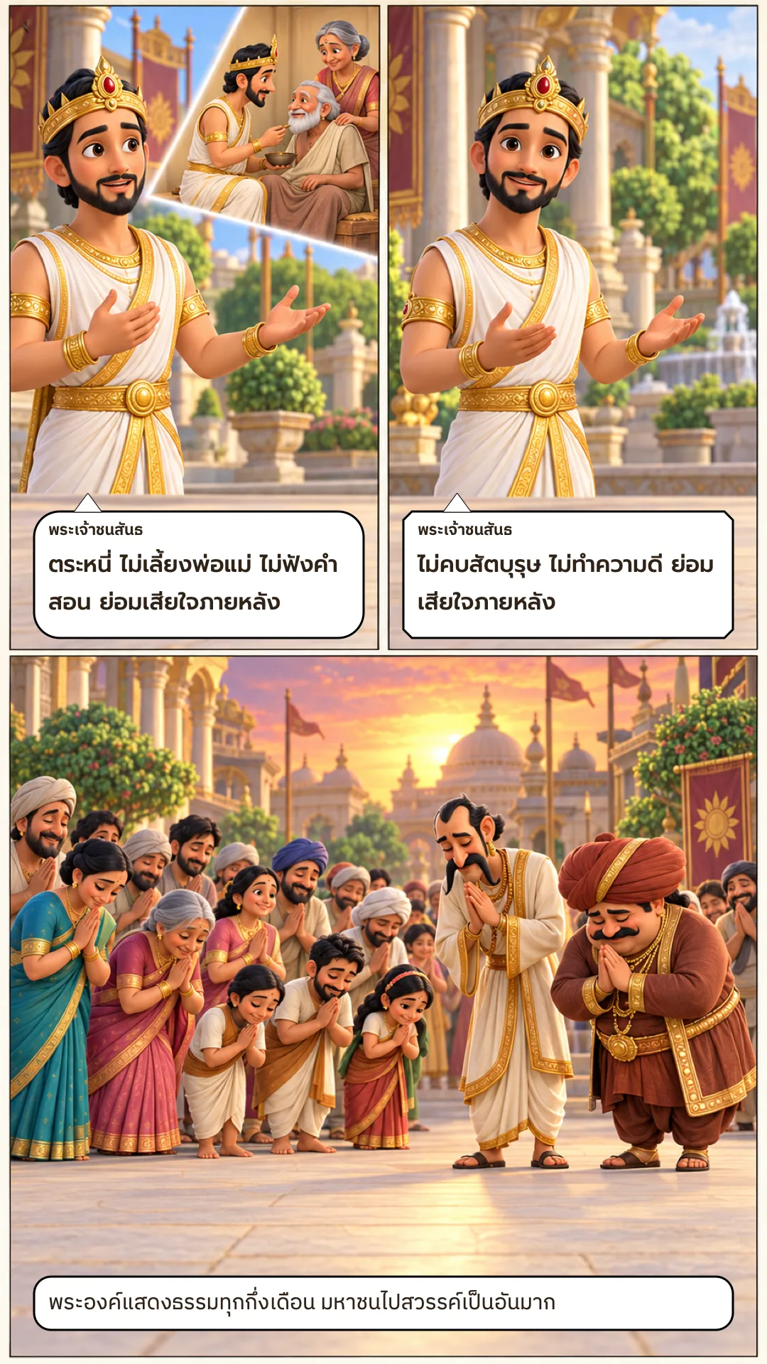 ชนสันธชาดก หน้า 5