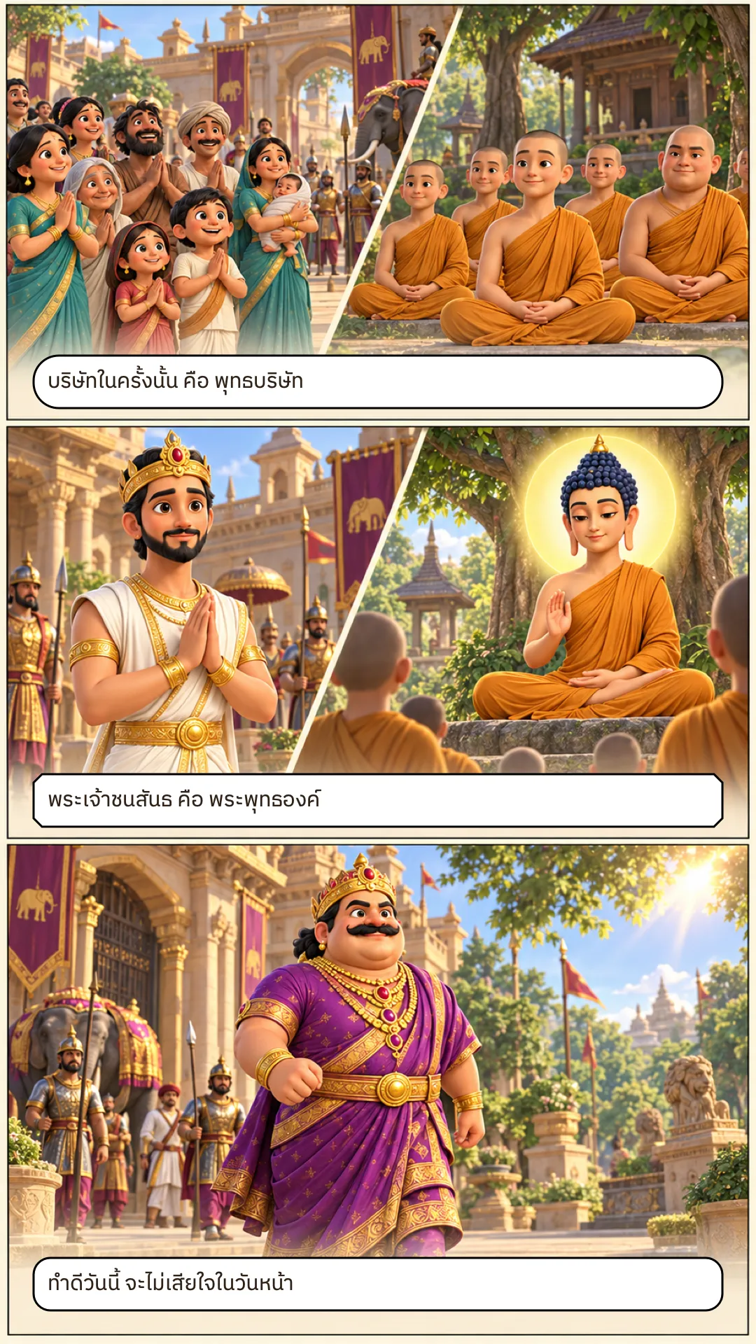 ชนสันธชาดก หน้า 6