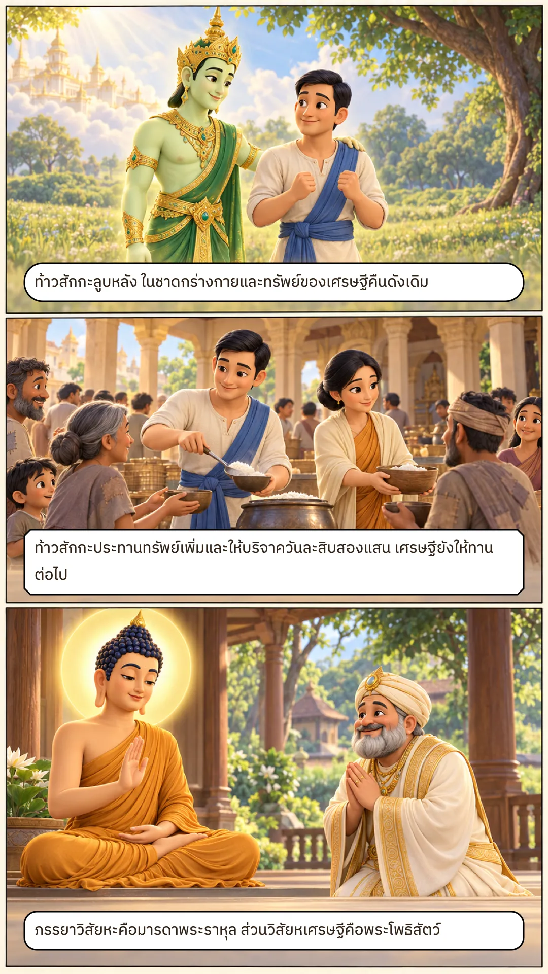 วิสัยหชาดก หน้า 4