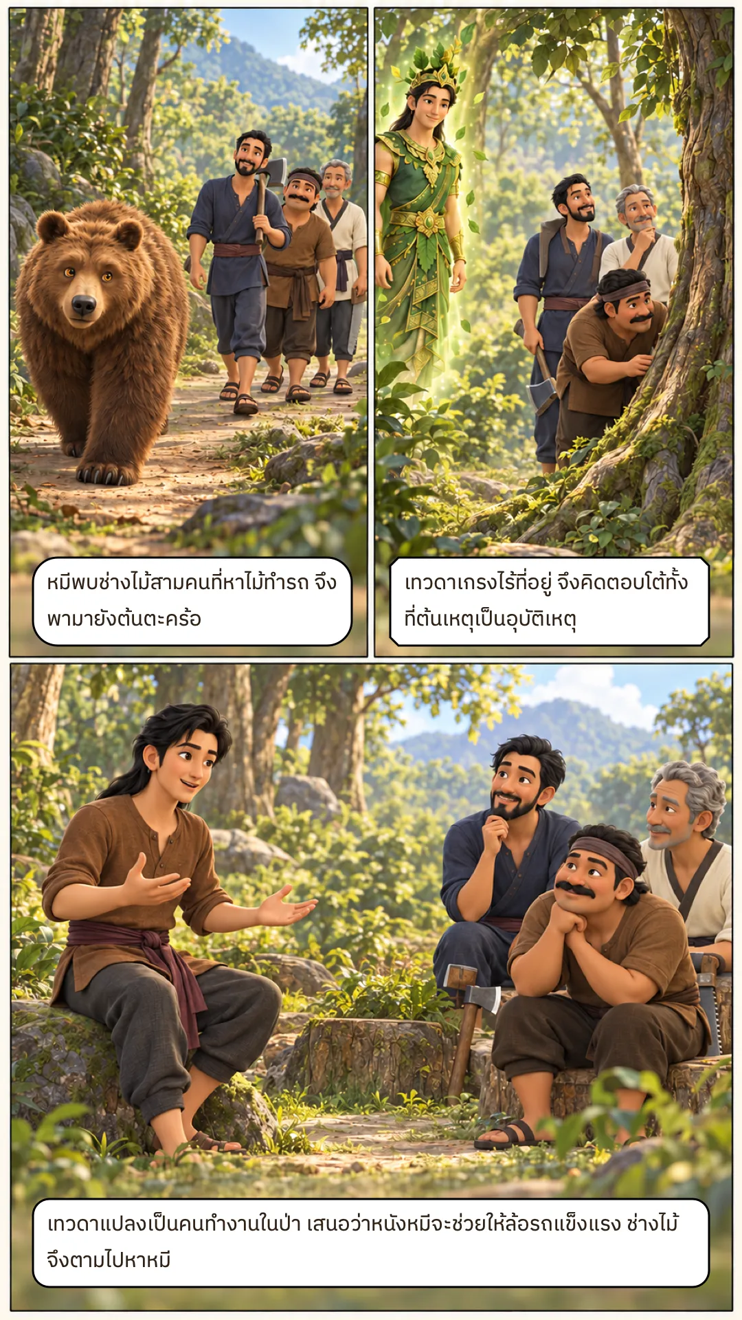 ผันทนชาดก หน้า 2