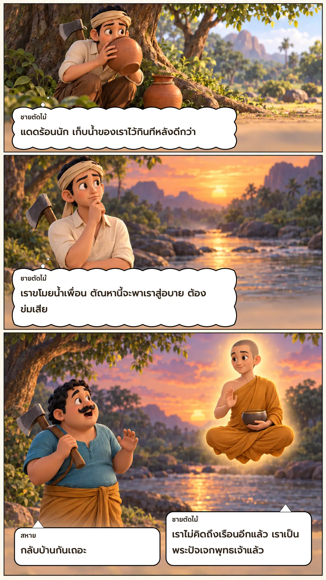 ปานียชาดก หน้า 2