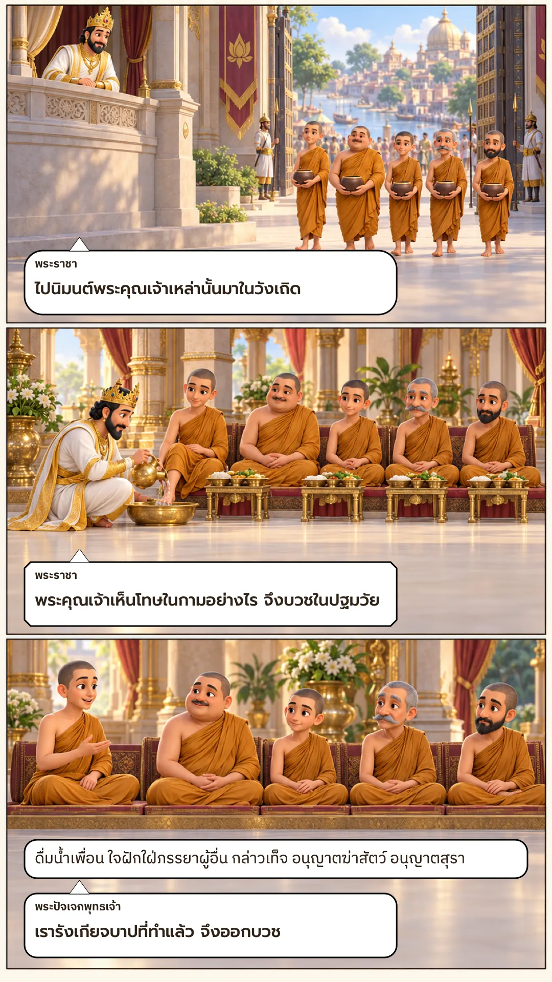 ปานียชาดก หน้า 5
