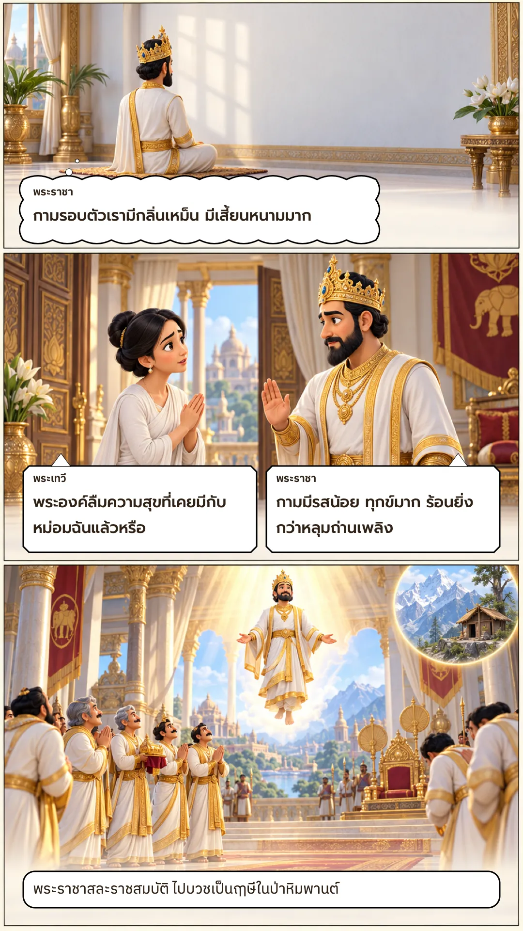 ปานียชาดก หน้า 6
