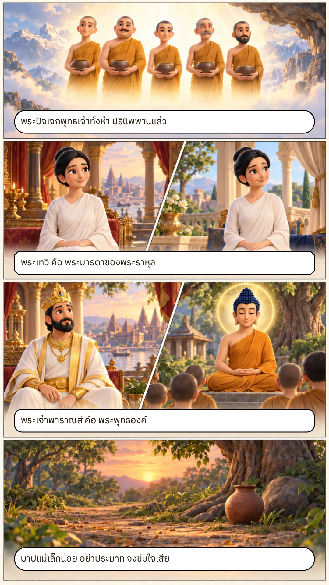 ปานียชาดก หน้า 8