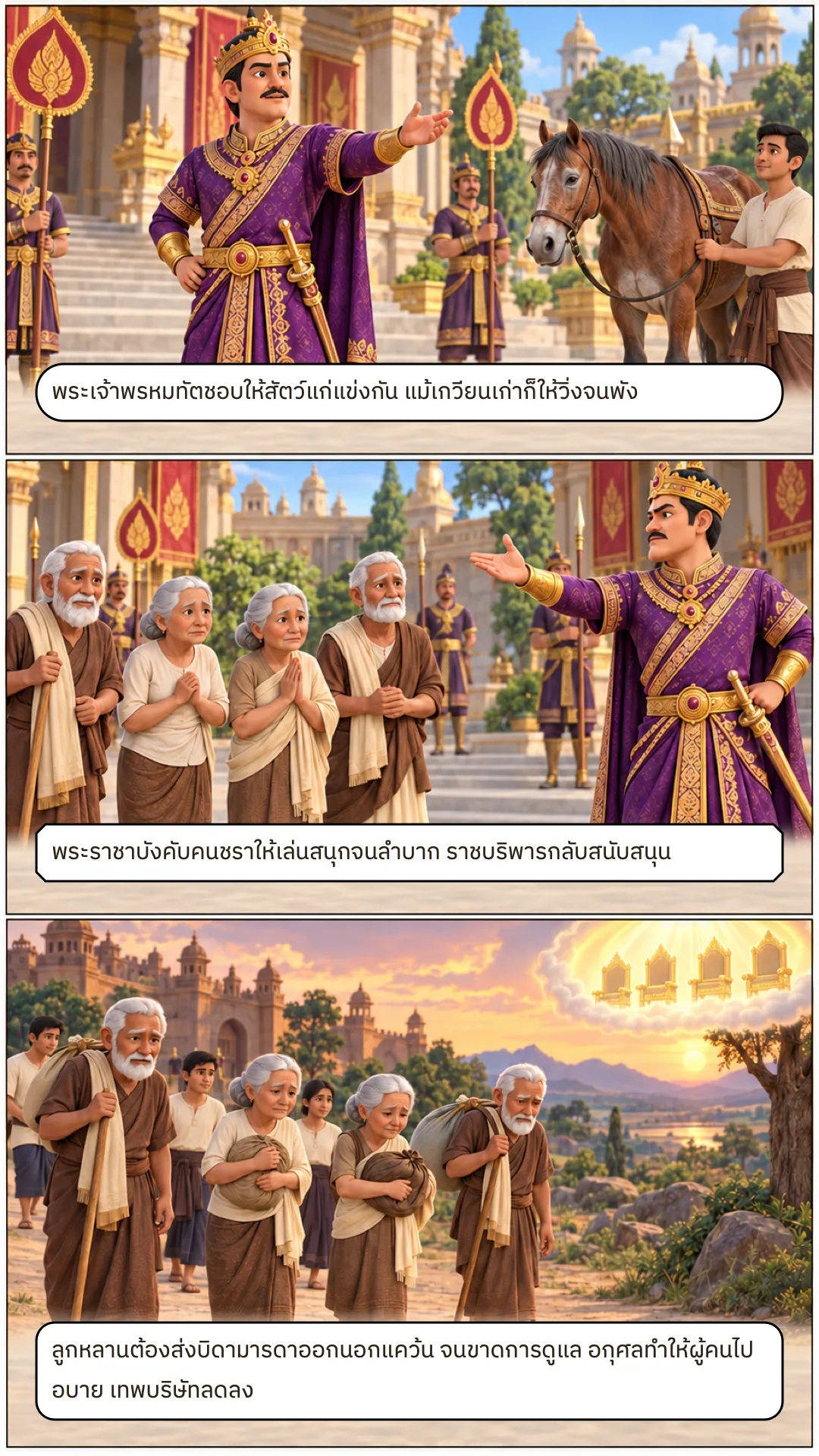 เกฬิสีลชาดก หน้า 2