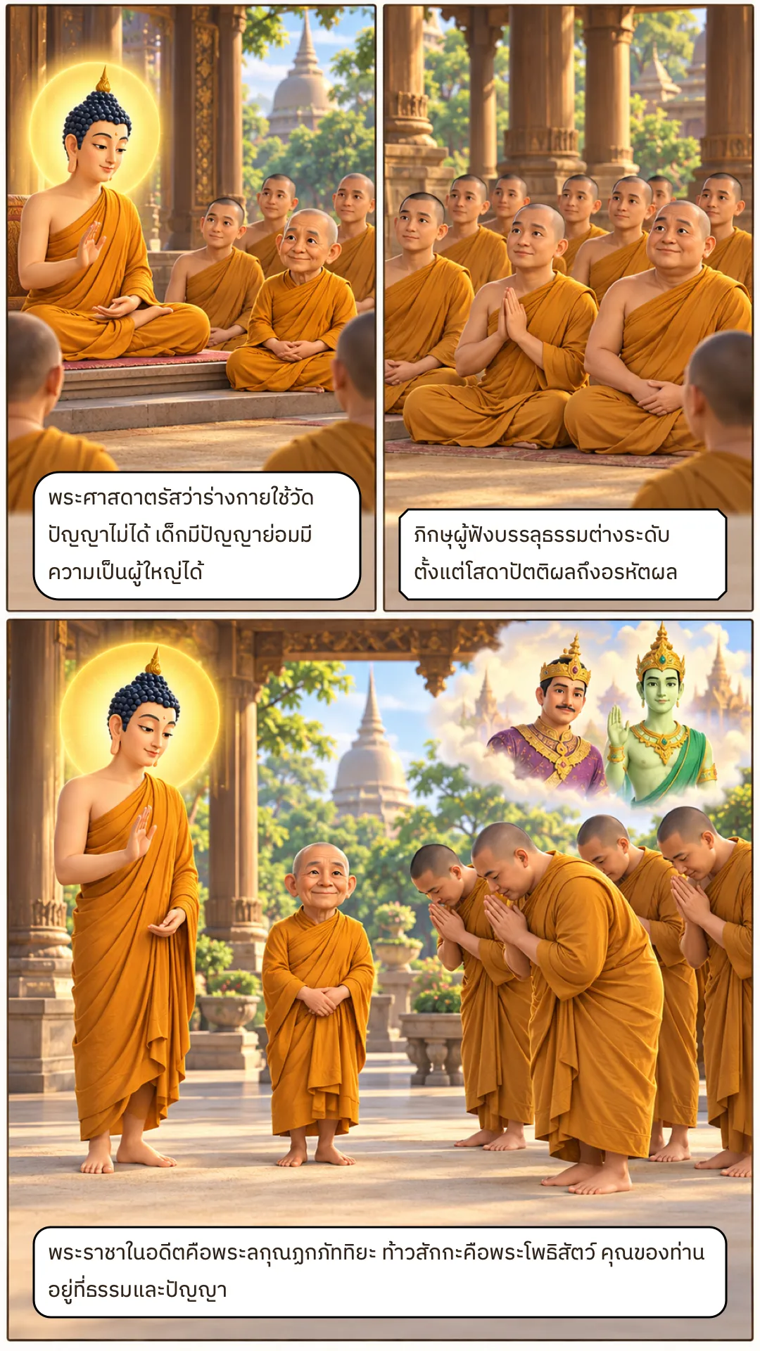 เกฬิสีลชาดก หน้า 5