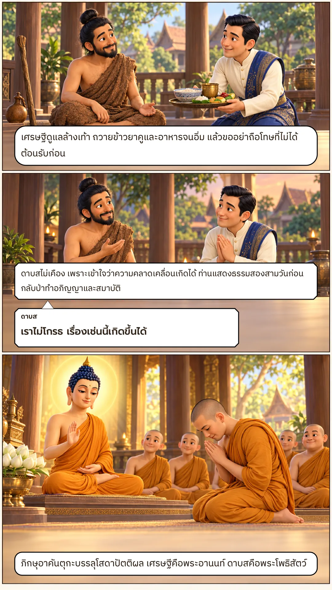 ปีฐชาดก หน้า 3