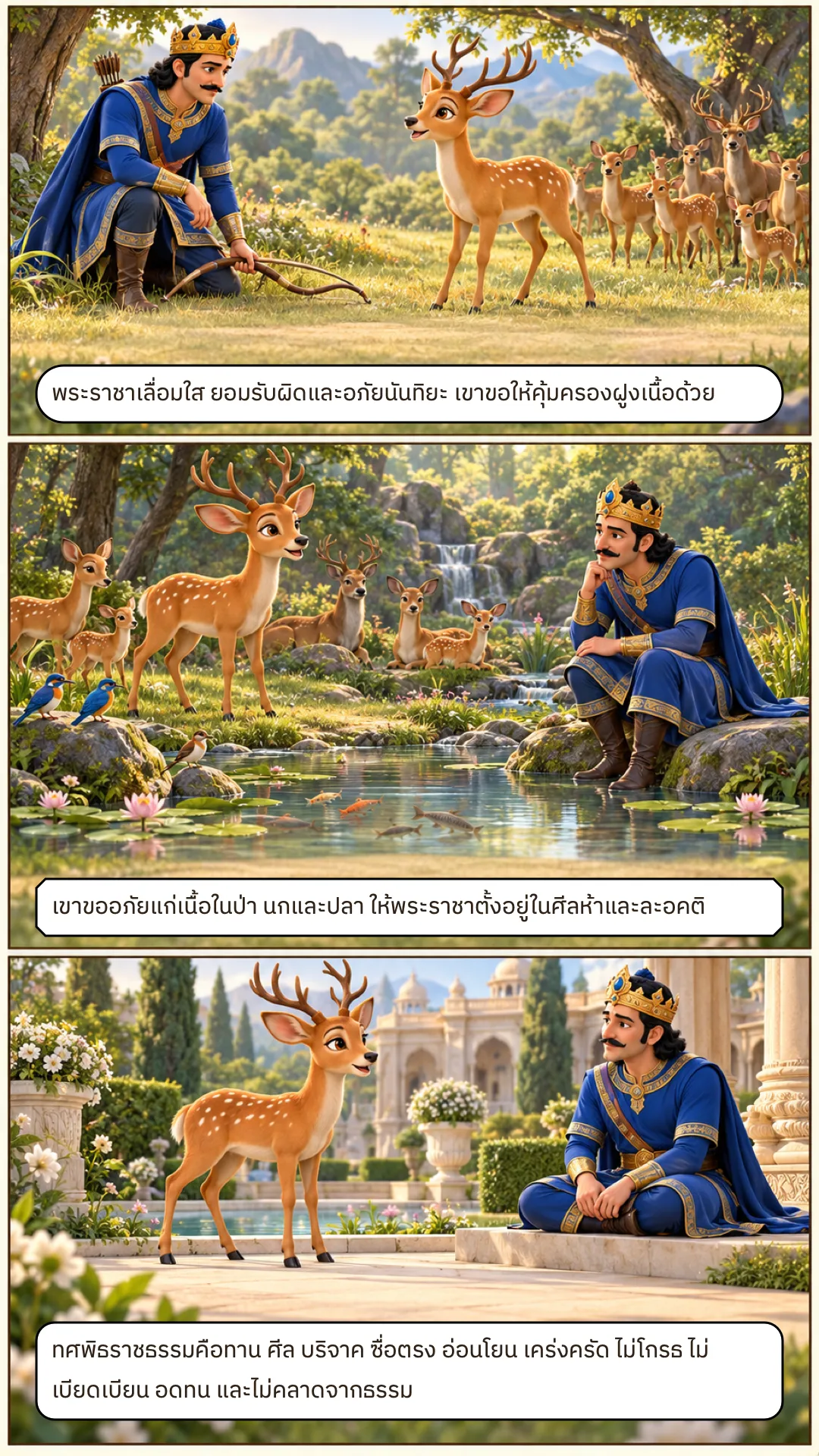 นันทิยมิคราชชาดก หน้า 4