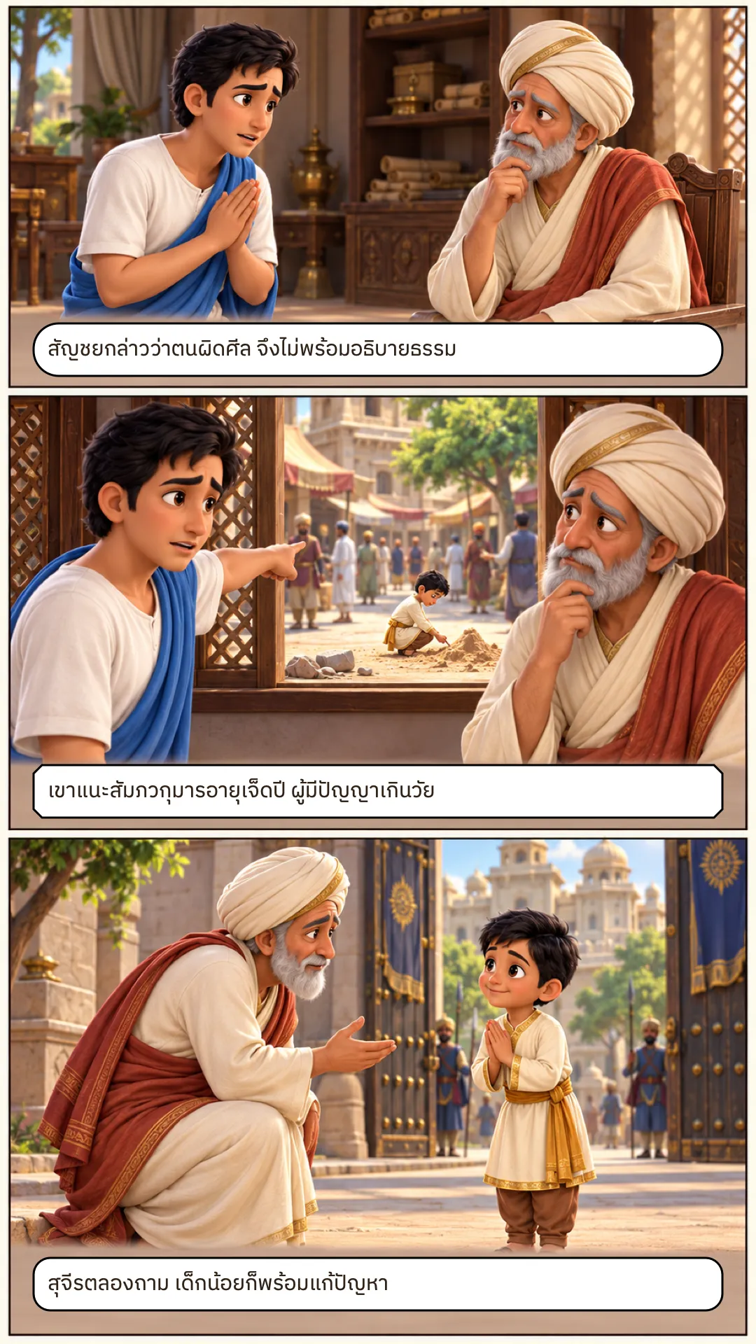 สัมภวชาดก หน้า 3