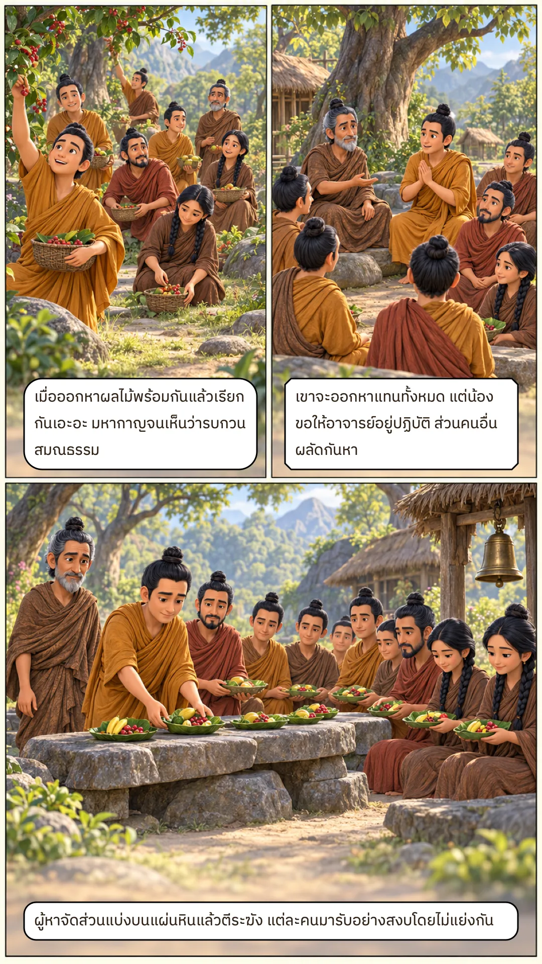 ภิสชาดก หน้า 2