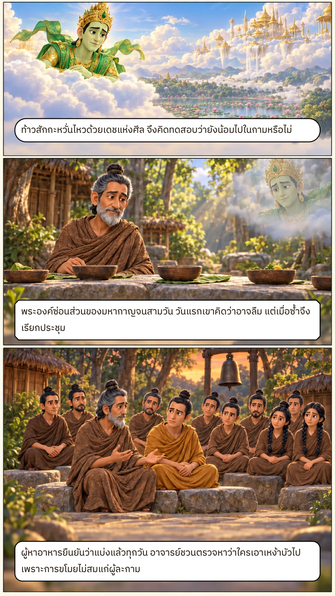 ภิสชาดก หน้า 3