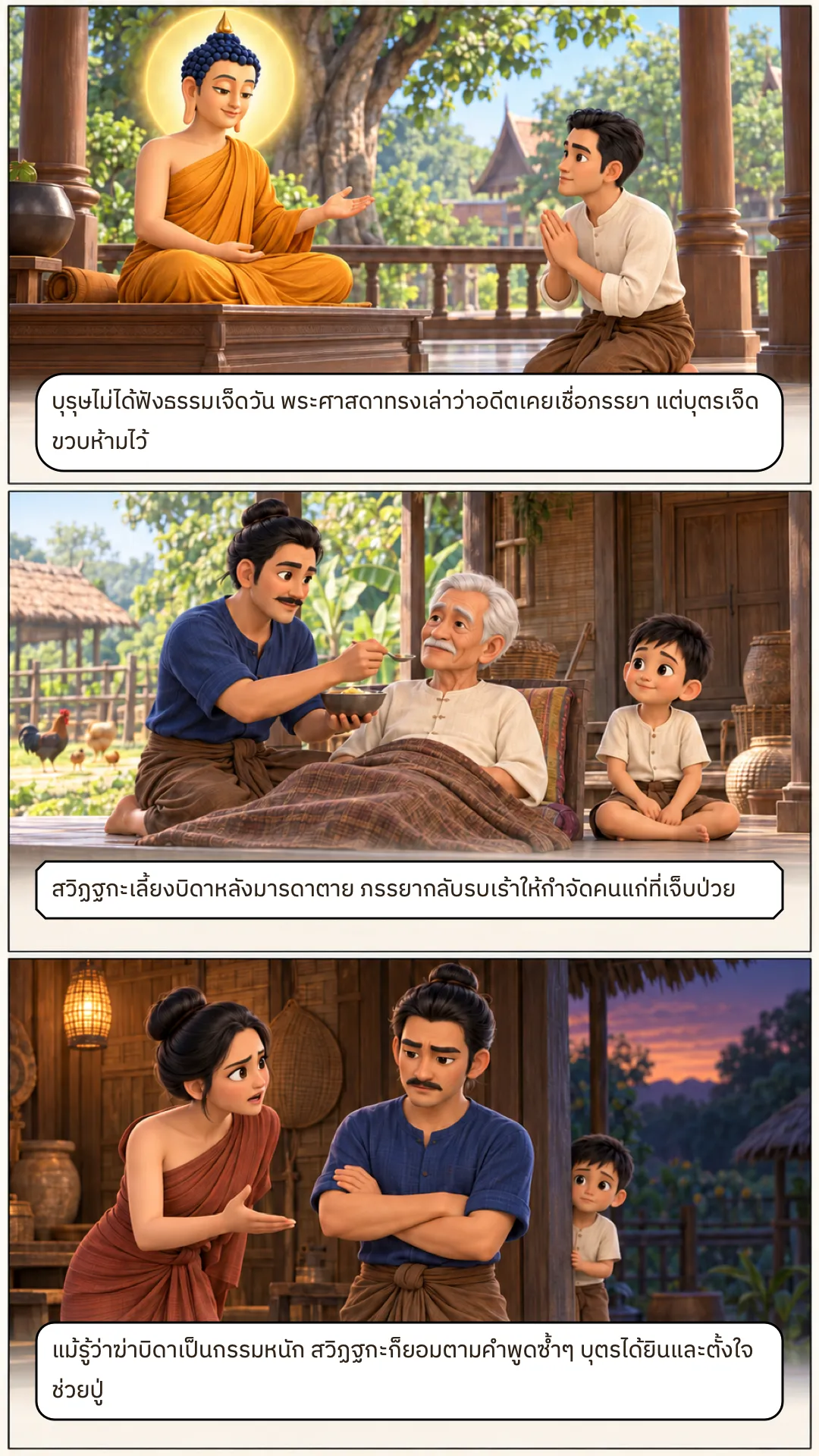 ตักกลชาดก หน้า 2