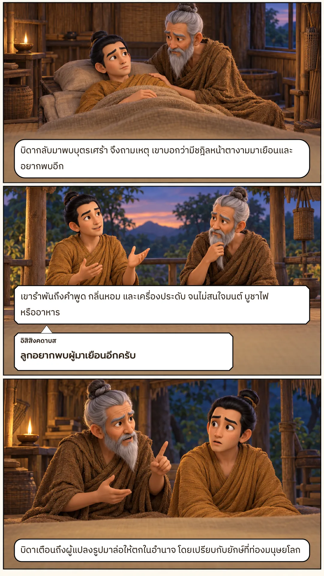 นฬินิกาชาดก หน้า 4